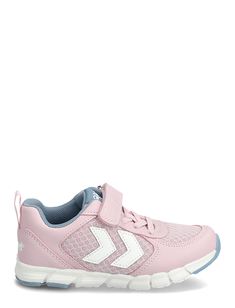 Hummel - SPEED JR - ar zemu augšdaļu - winsome orchid - 1