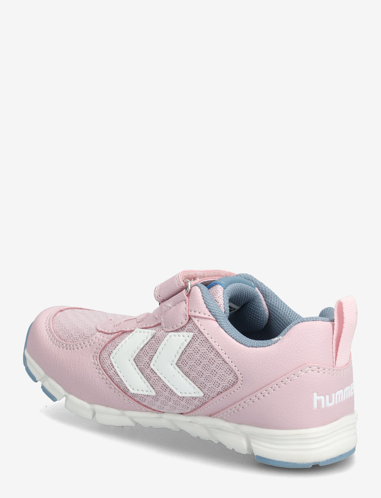 Hummel - SPEED JR - low tops - winsome orchid - 2