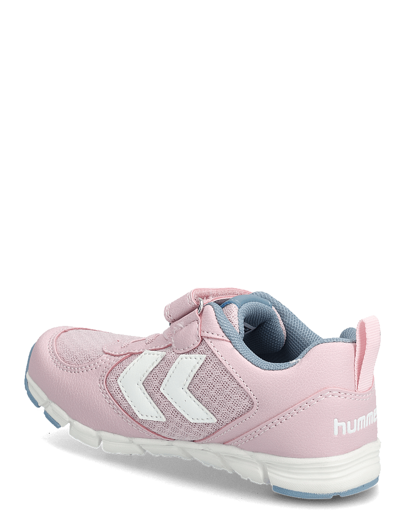 Hummel - SPEED JR - ar zemu augšdaļu - winsome orchid - 2