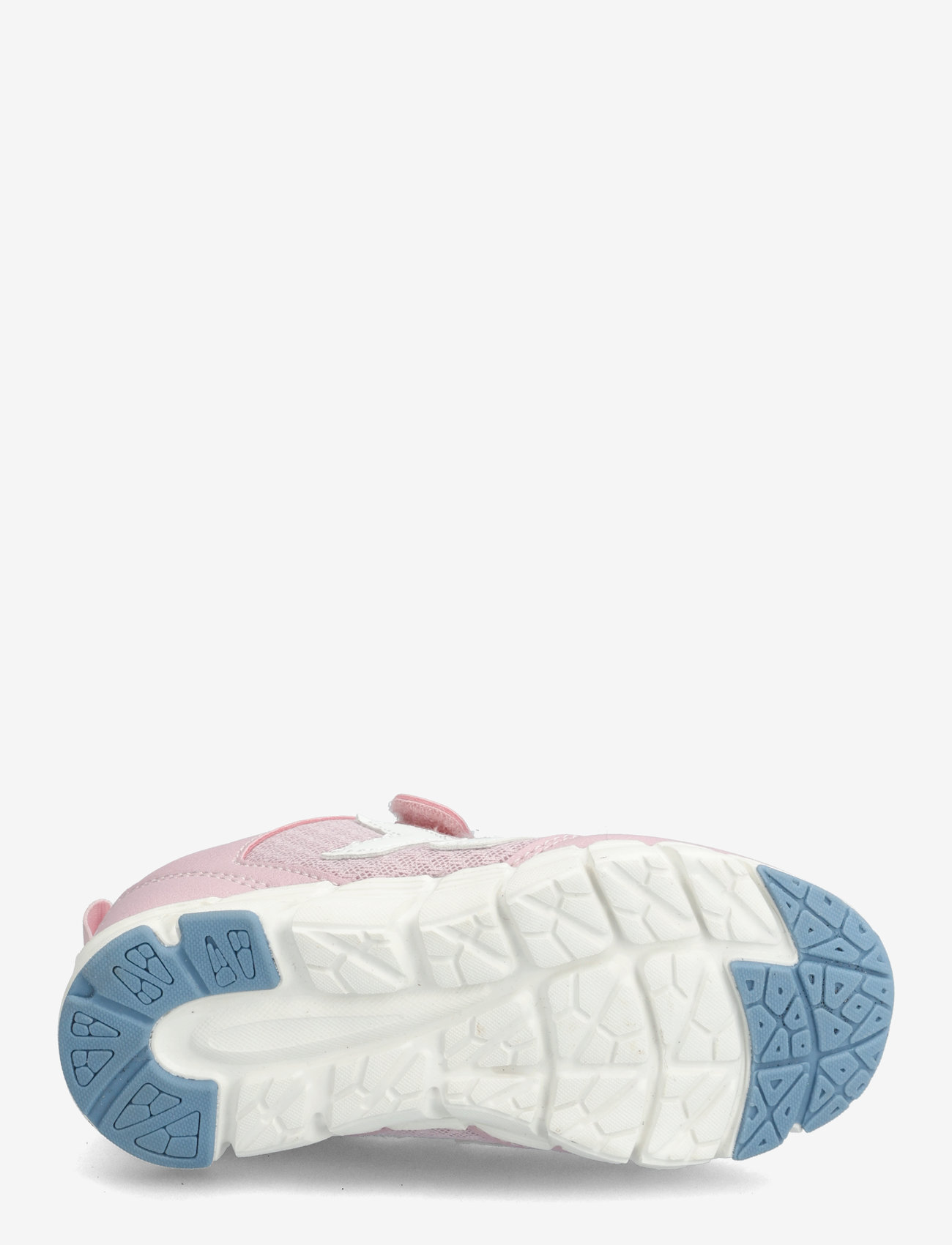 Hummel - SPEED JR - low tops - winsome orchid - 4