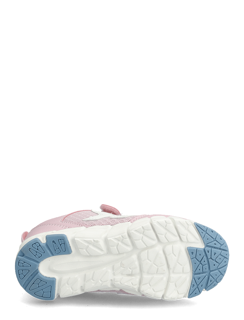 Hummel - SPEED JR - ar zemu augšdaļu - winsome orchid - 4