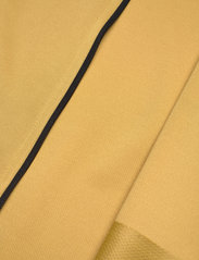 Hummel - hmlCIMA XK ZIP JACKET - training jackets - antique gold - 4