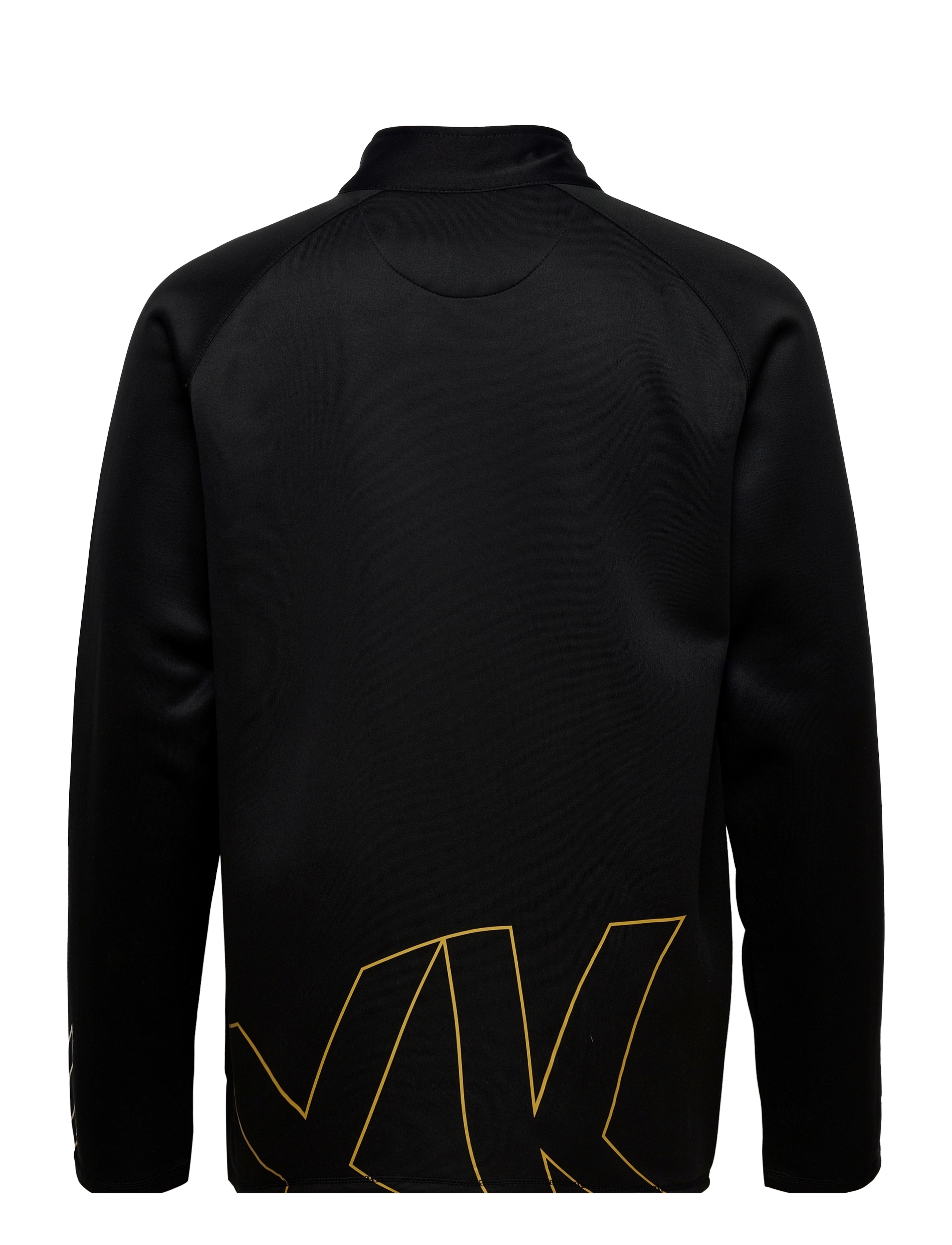 Hummel - hmlCIMA XK ZIP JACKET - black - 1