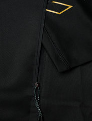 Hummel - hmlCIMA XK ZIP JACKET - training jackets - black - 3