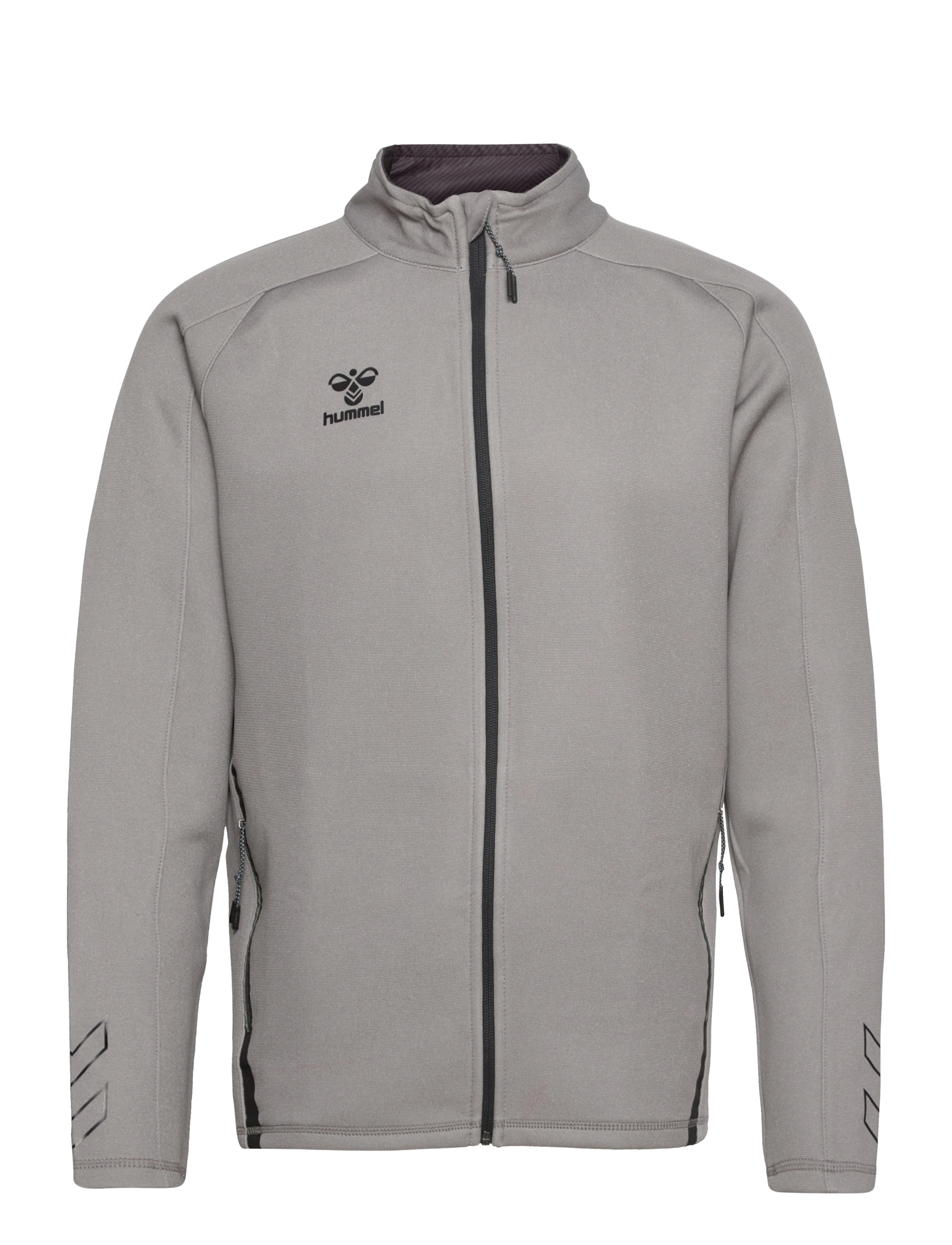 GREY MELANGE