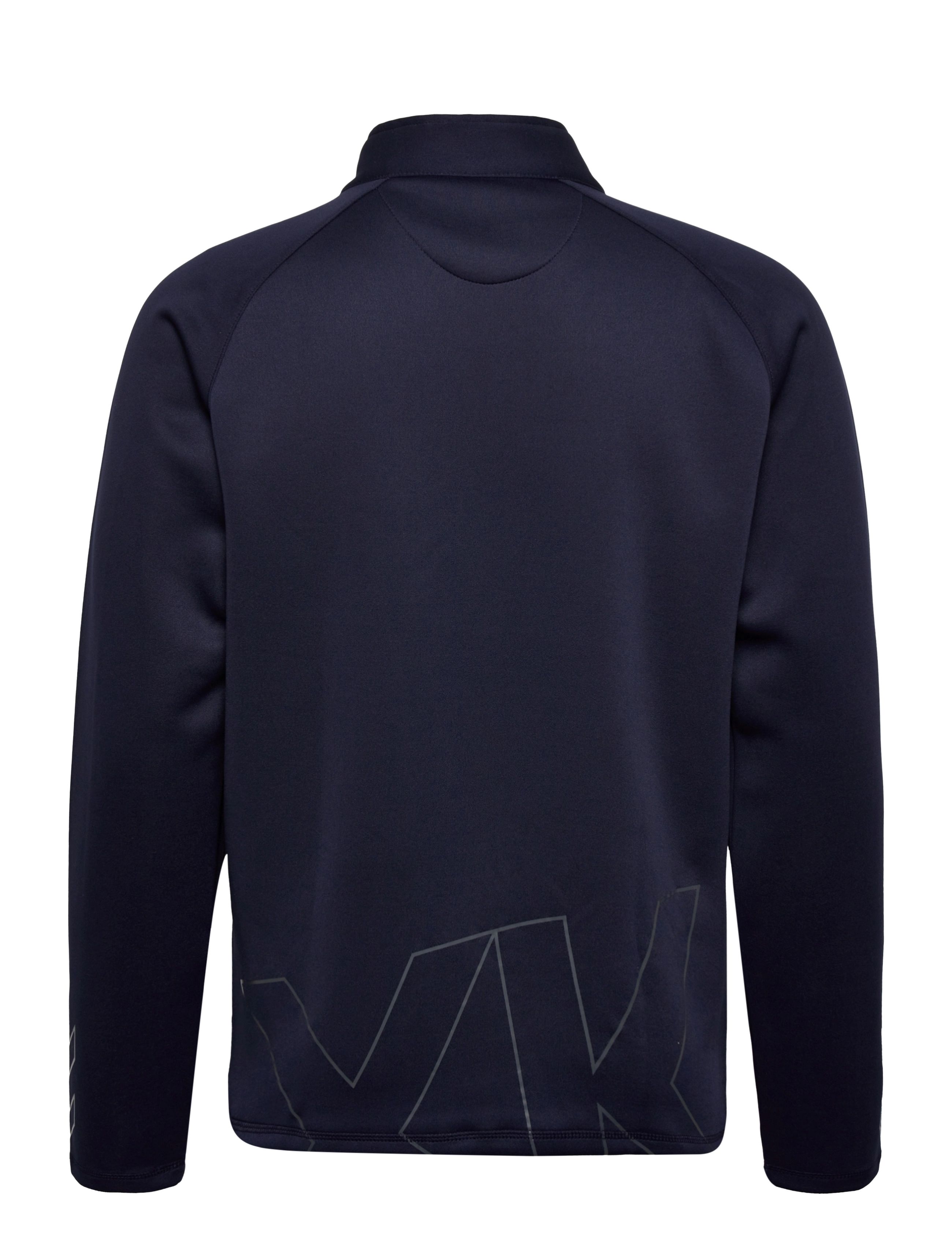 Hummel - hmlCIMA XK ZIP JACKET - marine - 1