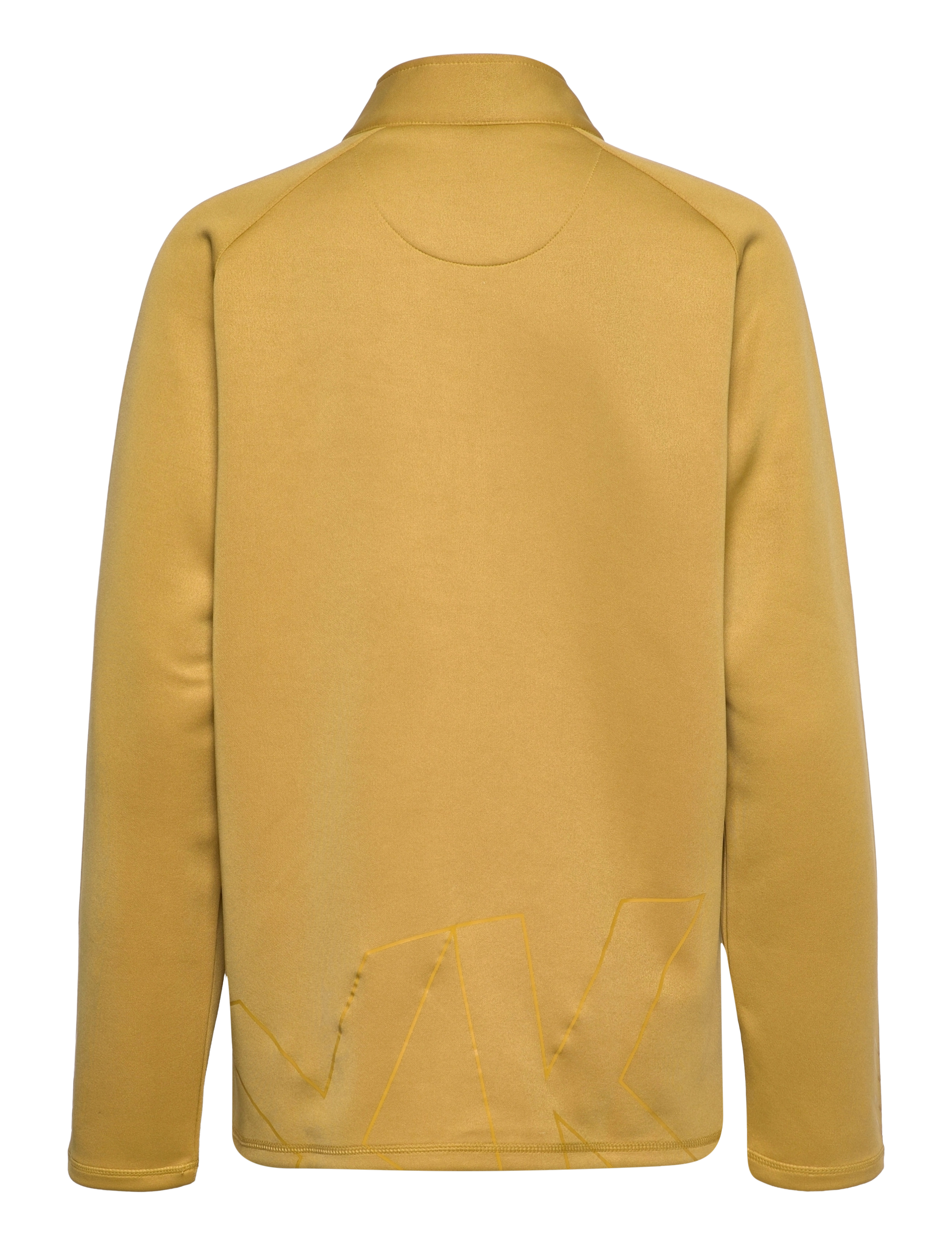 Hummel - hmlCIMA XK ZIP JACKET WOMAN - antique gold - 2