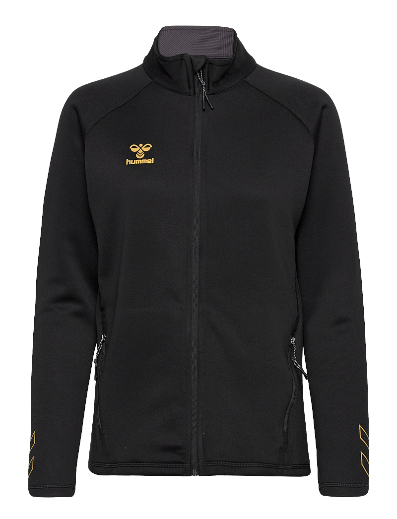 Hummel Hmlcima Xk Zip Jacket Woman – fleece – shop at Booztlet