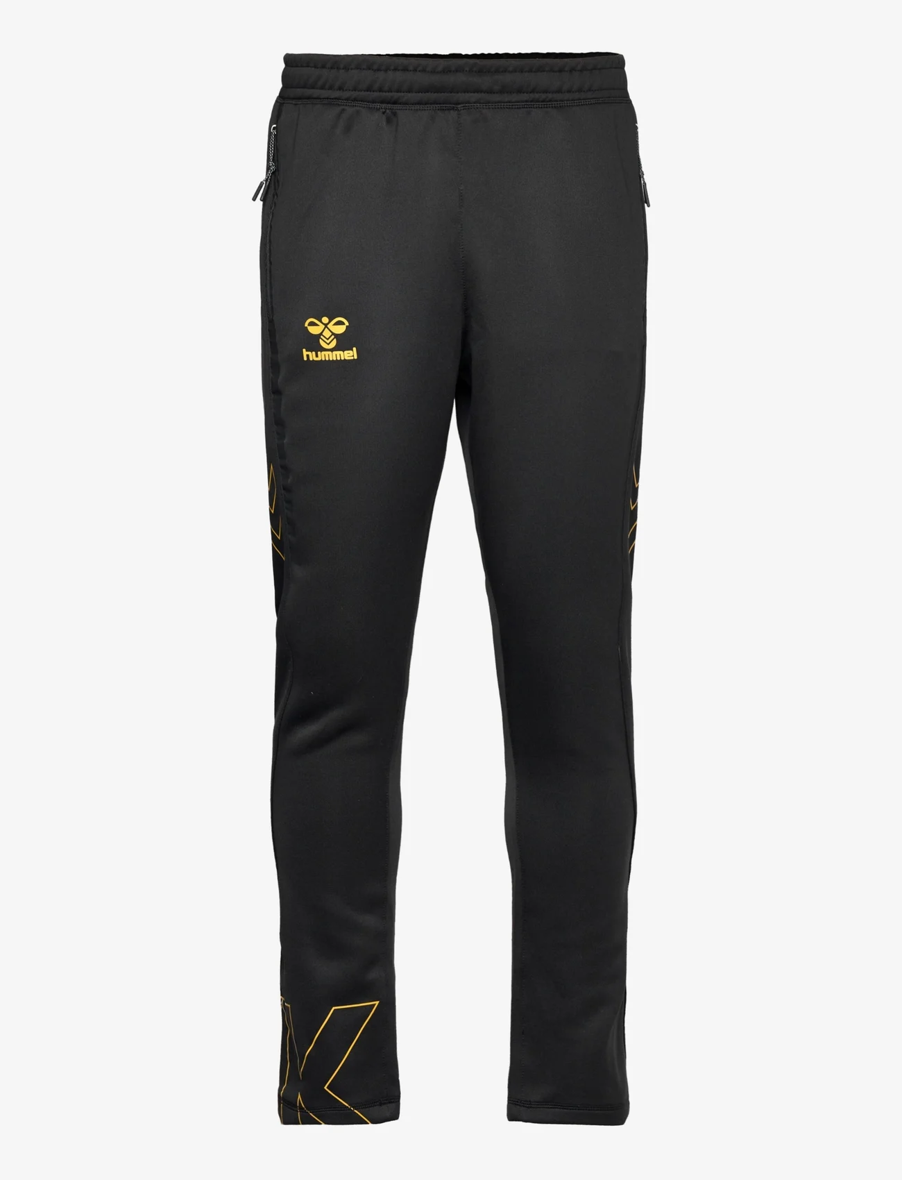 Hummel - hmlCIMA XK PANTS - sports pants - black - 1