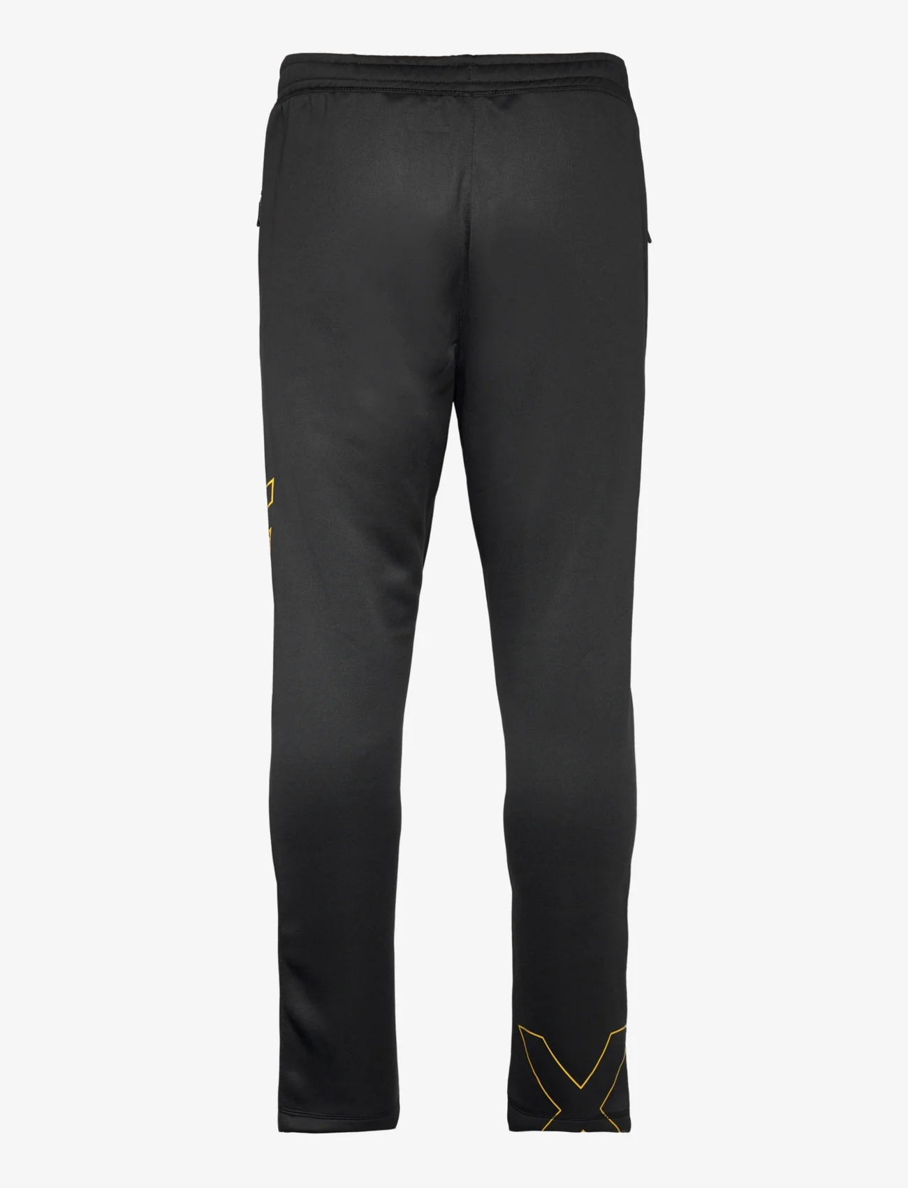 Hummel - hmlCIMA XK PANTS - sports pants - black - 1