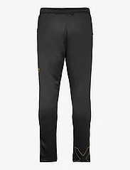 Hummel - hmlCIMA XK PANTS - sportbroeken - black - 1