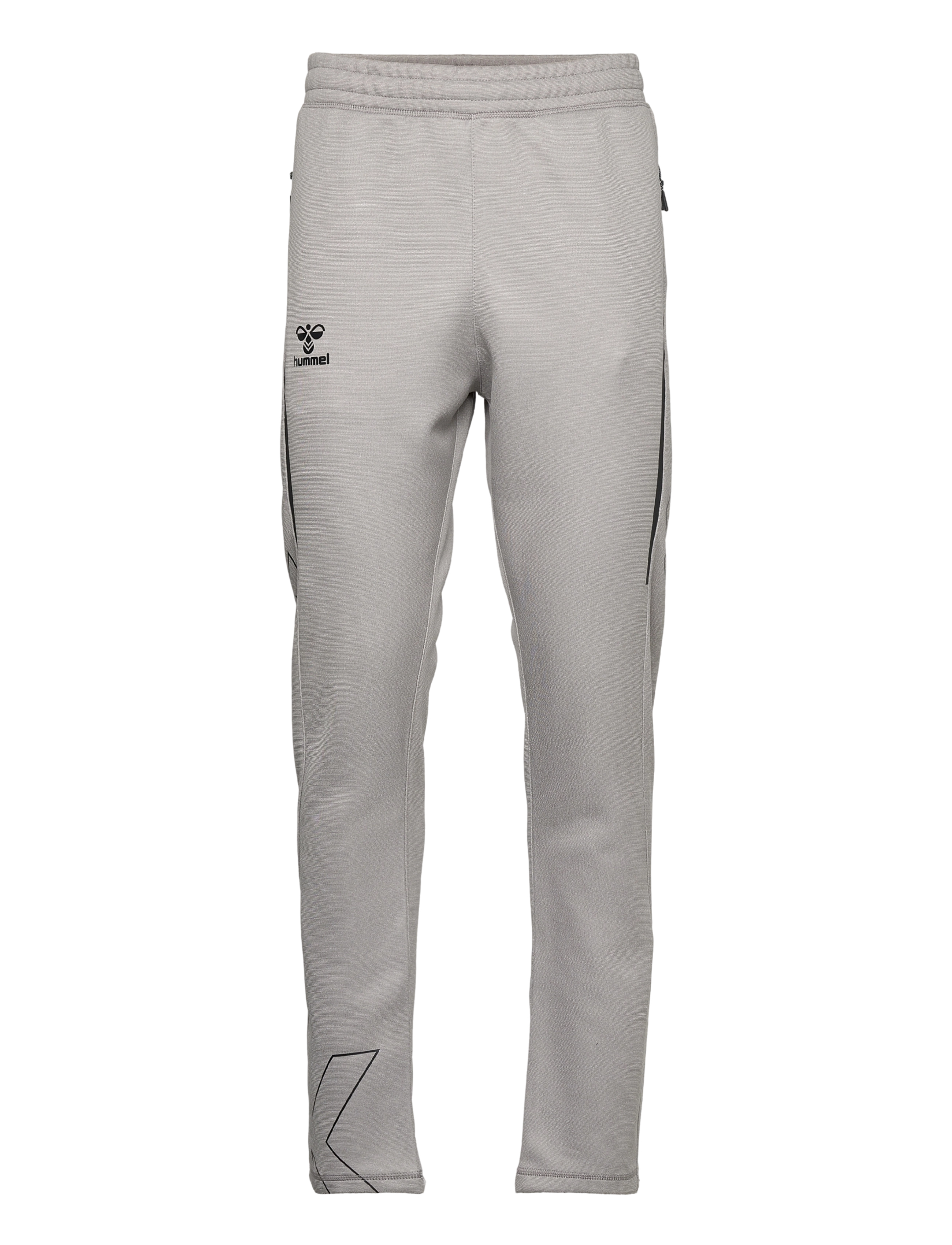 GREY MELANGE
