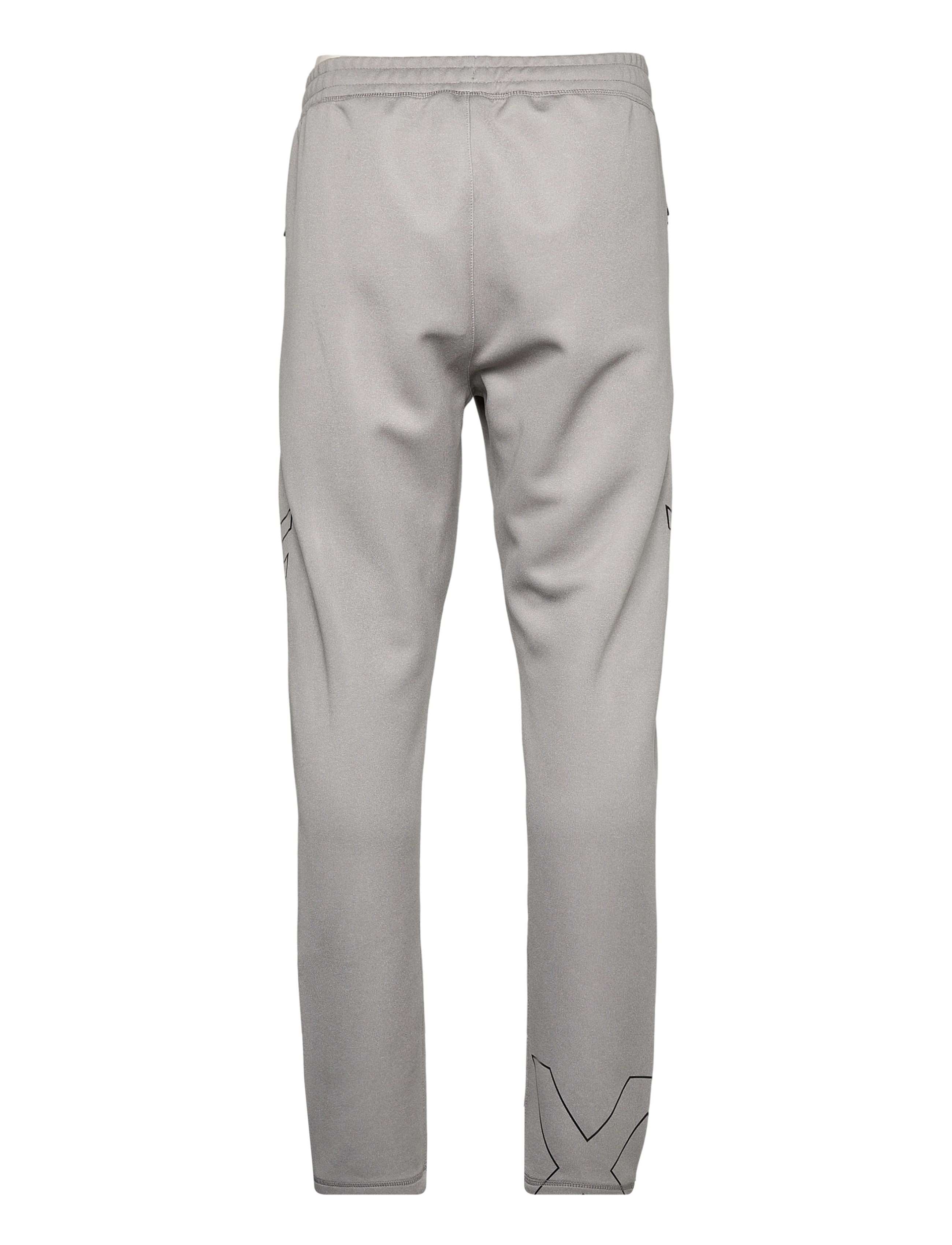 Hummel - hmlCIMA XK PANTS - grey melange - 1