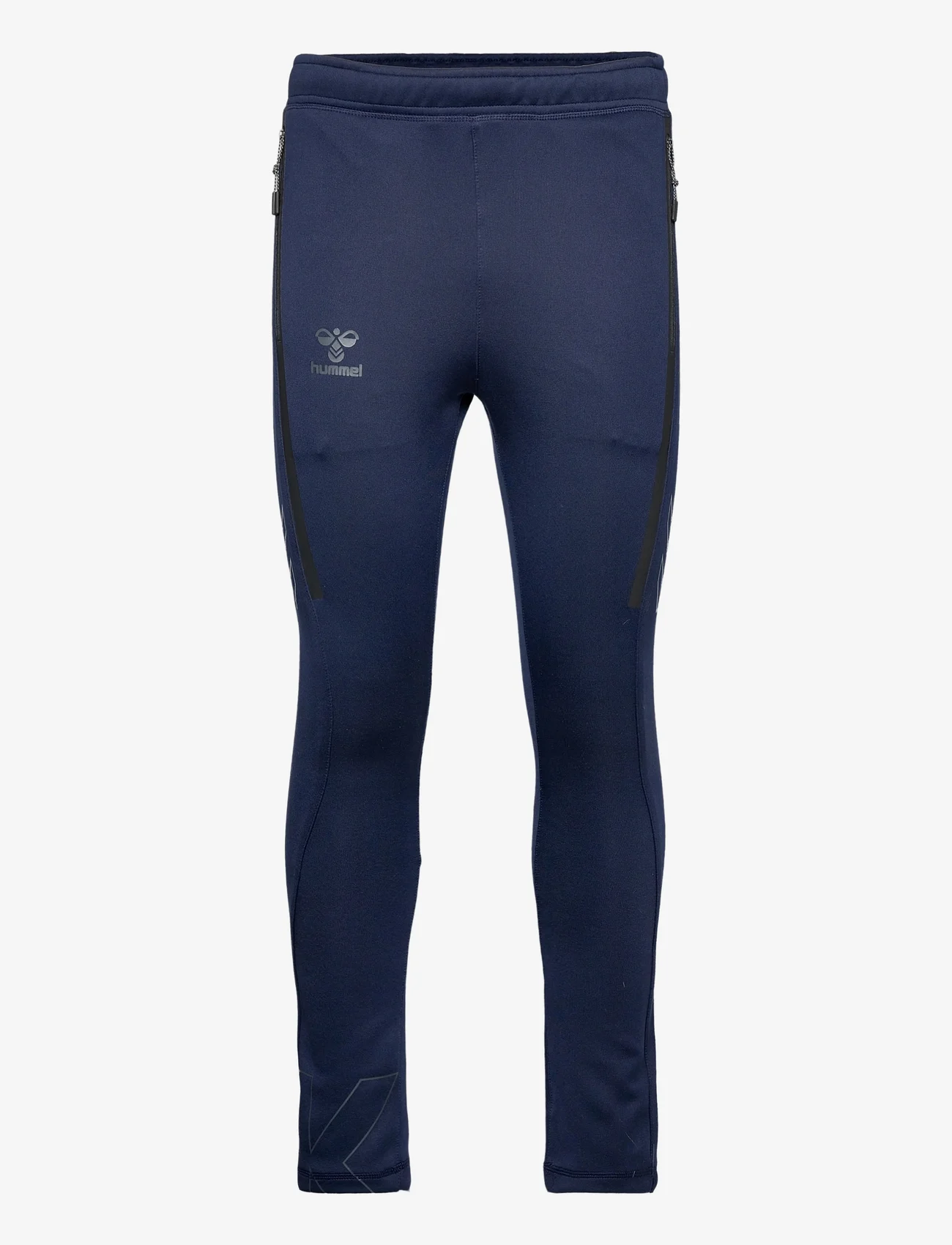 Hummel - hmlCIMA XK PANTS - sports pants - marine - 0