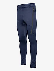 Hummel - hmlCIMA XK PANTS - sports pants - marine - 2