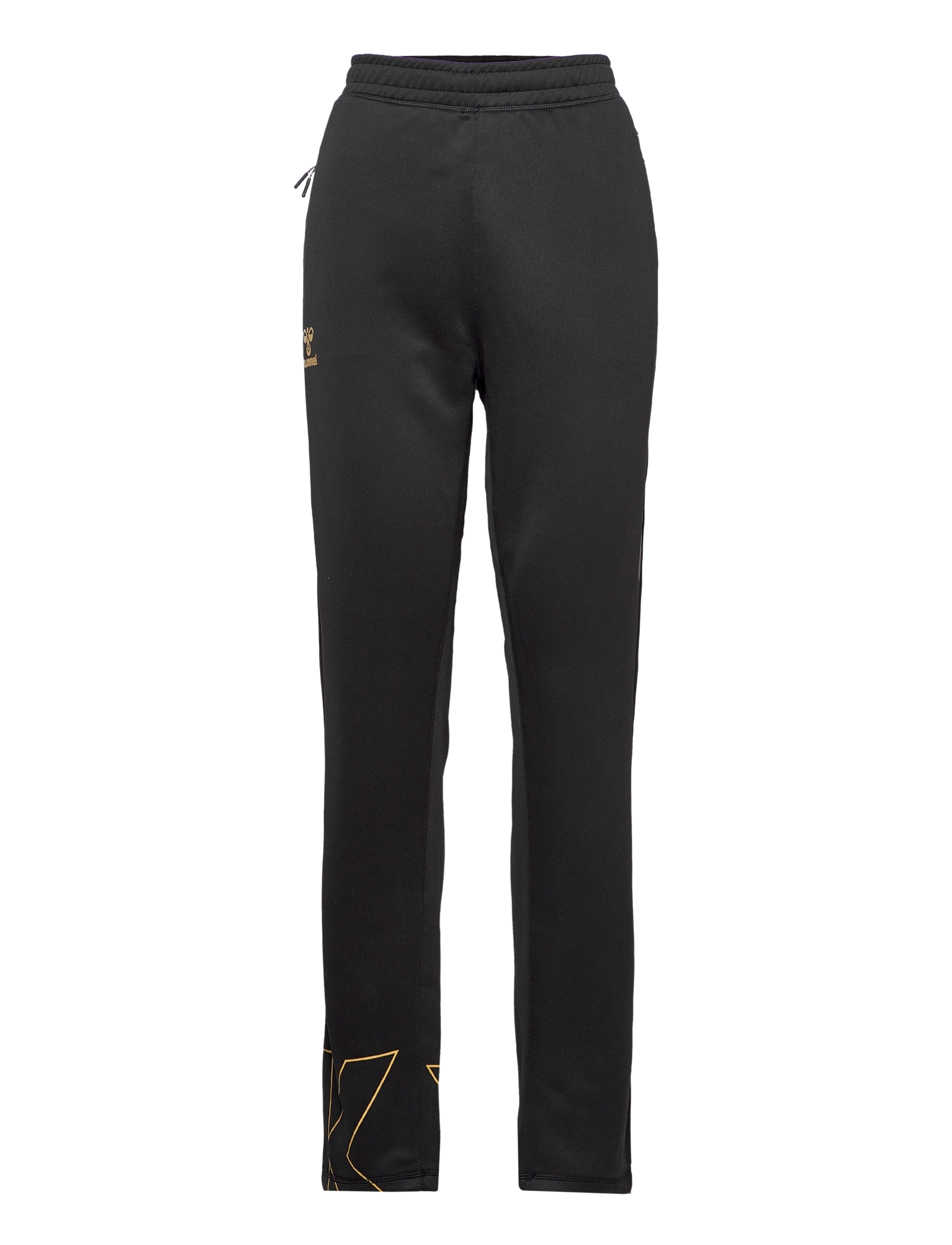 Hummel - hmlCIMA XK PANTS WOMAN - sports pants - black - 0