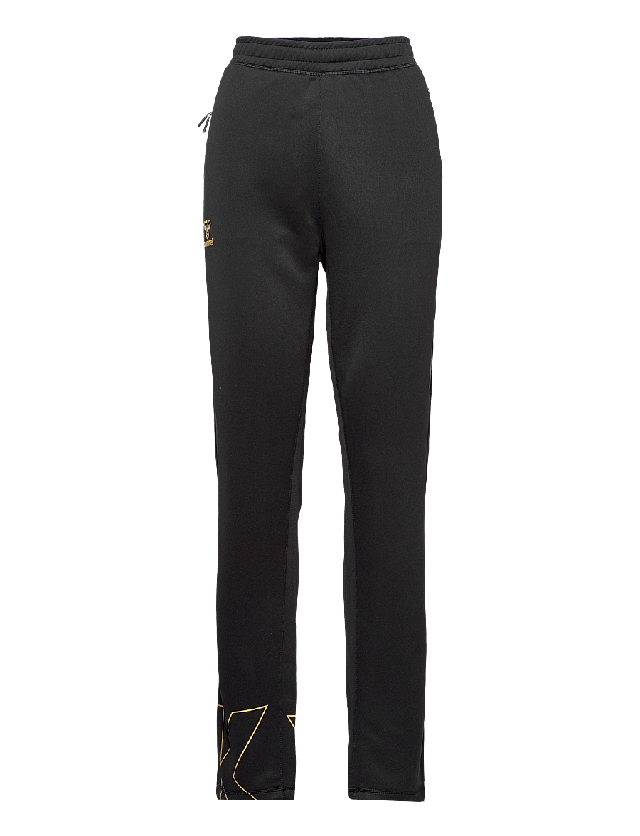 Hummel - hmlCIMA XK PANTS WOMAN - pantalon training - black - 0