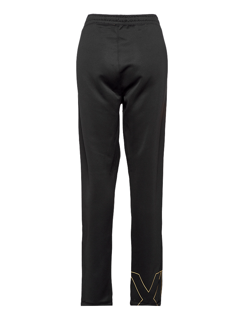 Hummel - hmlCIMA XK PANTS WOMAN - joggingbukser - black - 1