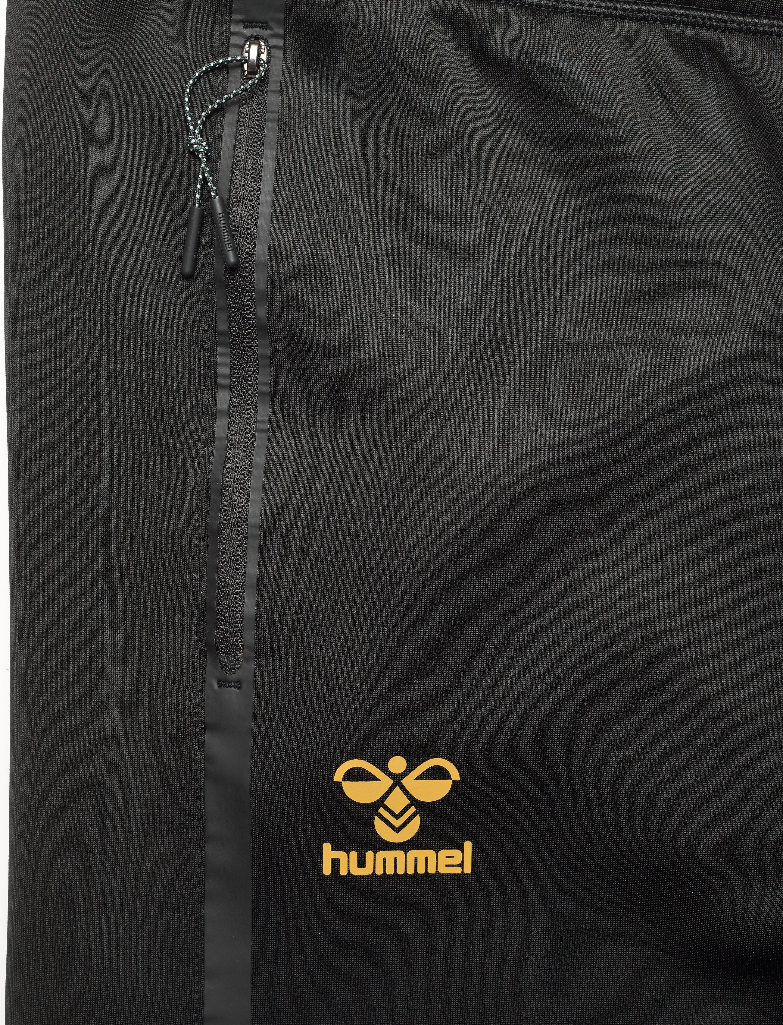 Hummel - hmlCIMA XK PANTS WOMAN - pantalon training - black - 2