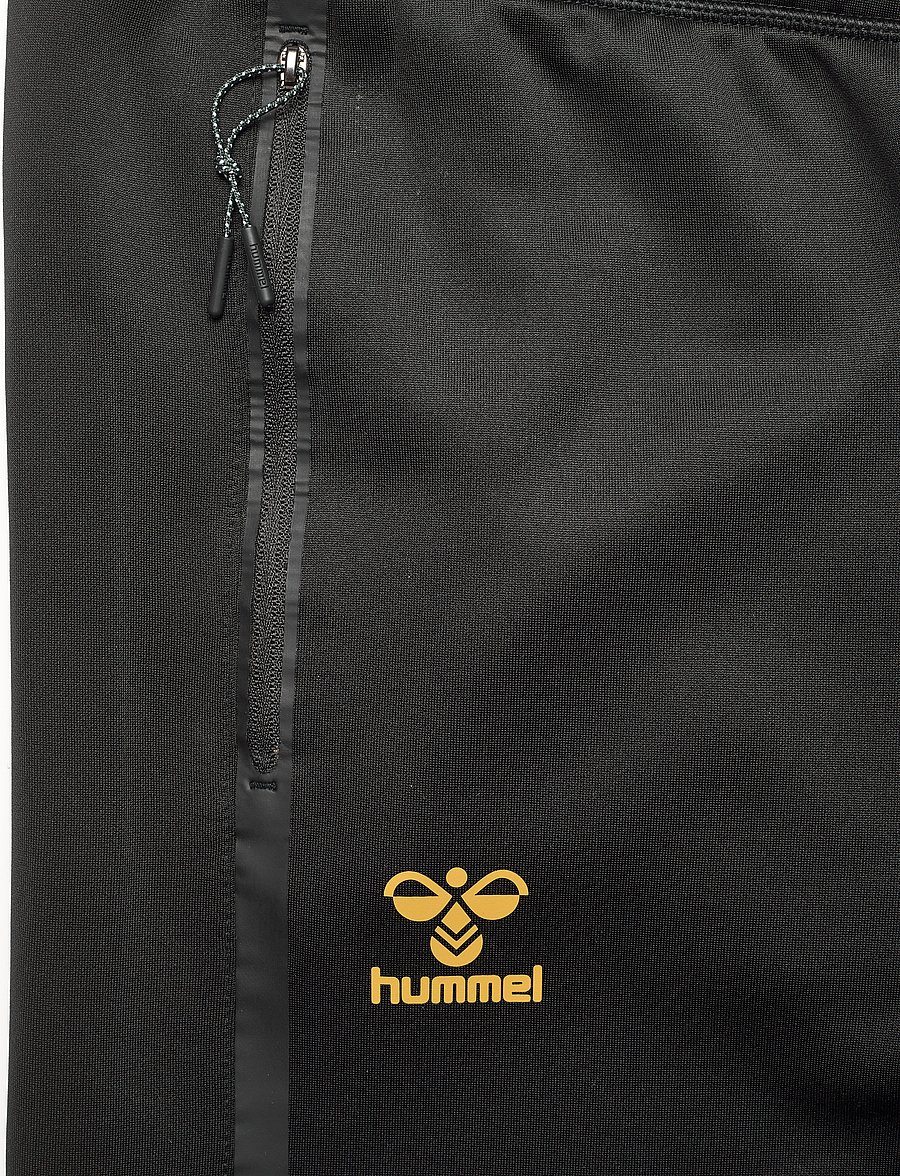 Hummel - hmlCIMA XK PANTS WOMAN - pantalon training - black - 2
