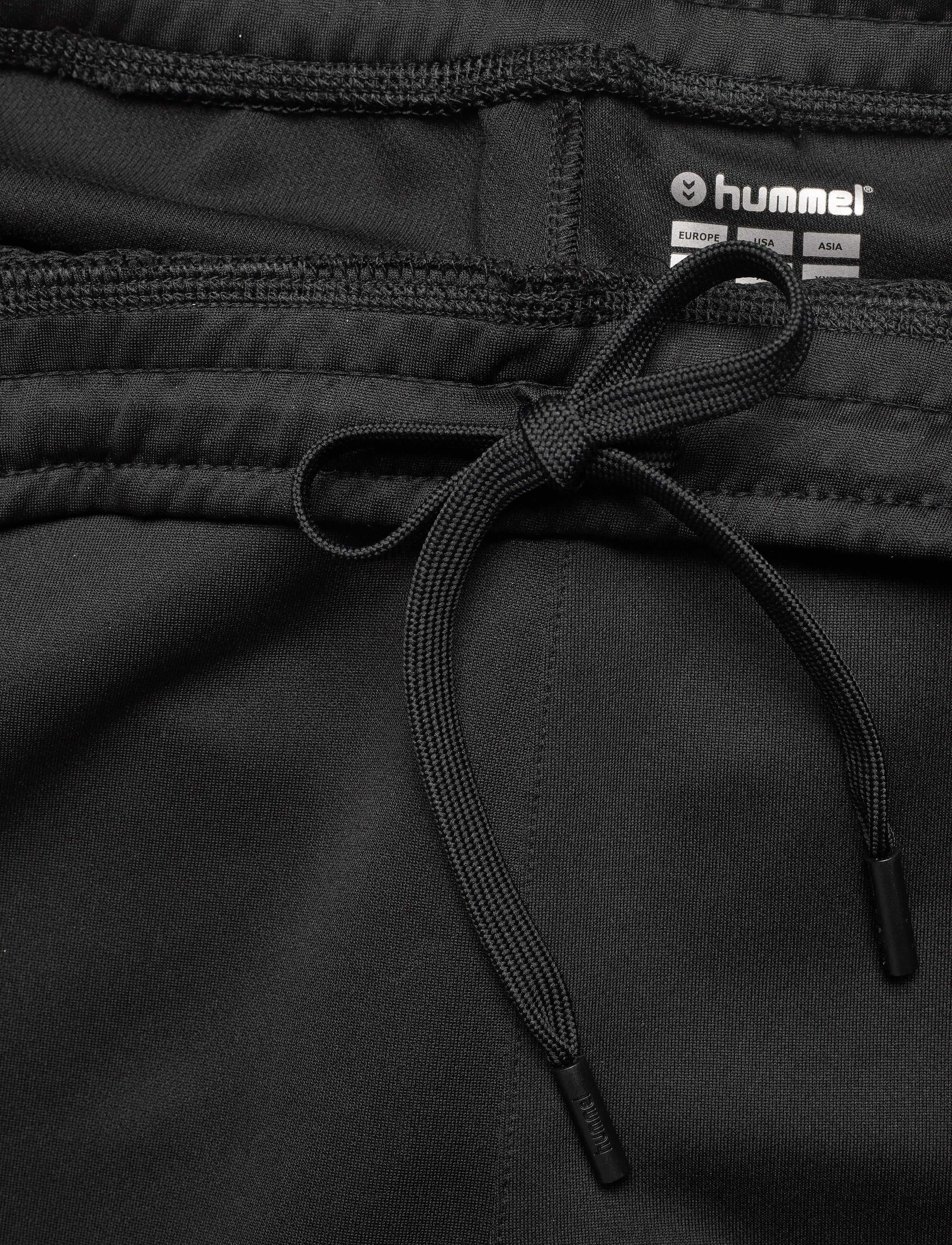 Hummel - hmlCIMA XK PANTS WOMAN - pantalon training - black - 3