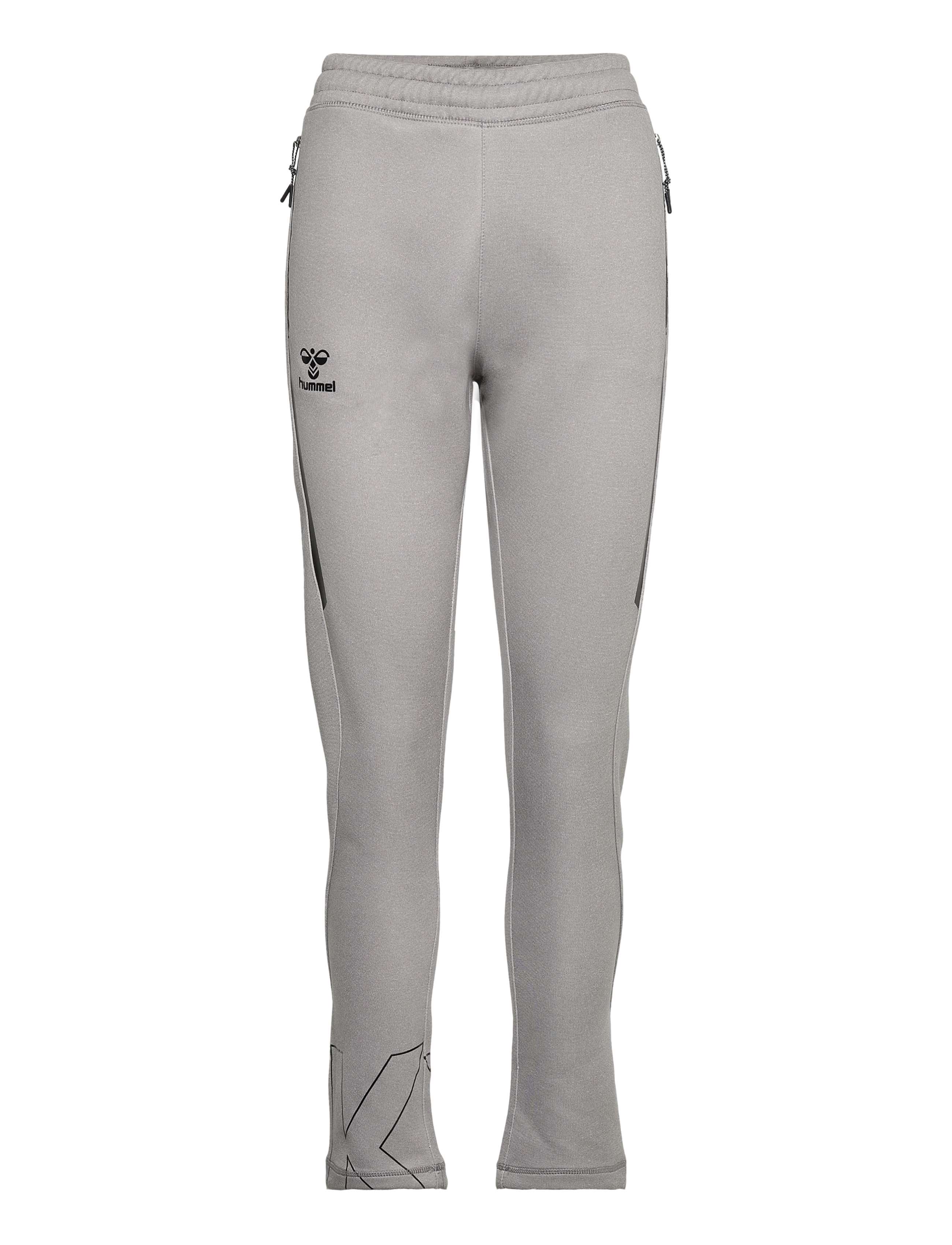 HUMMEL Hmlcima Xk Hosen Frau Grau - XS - Damen