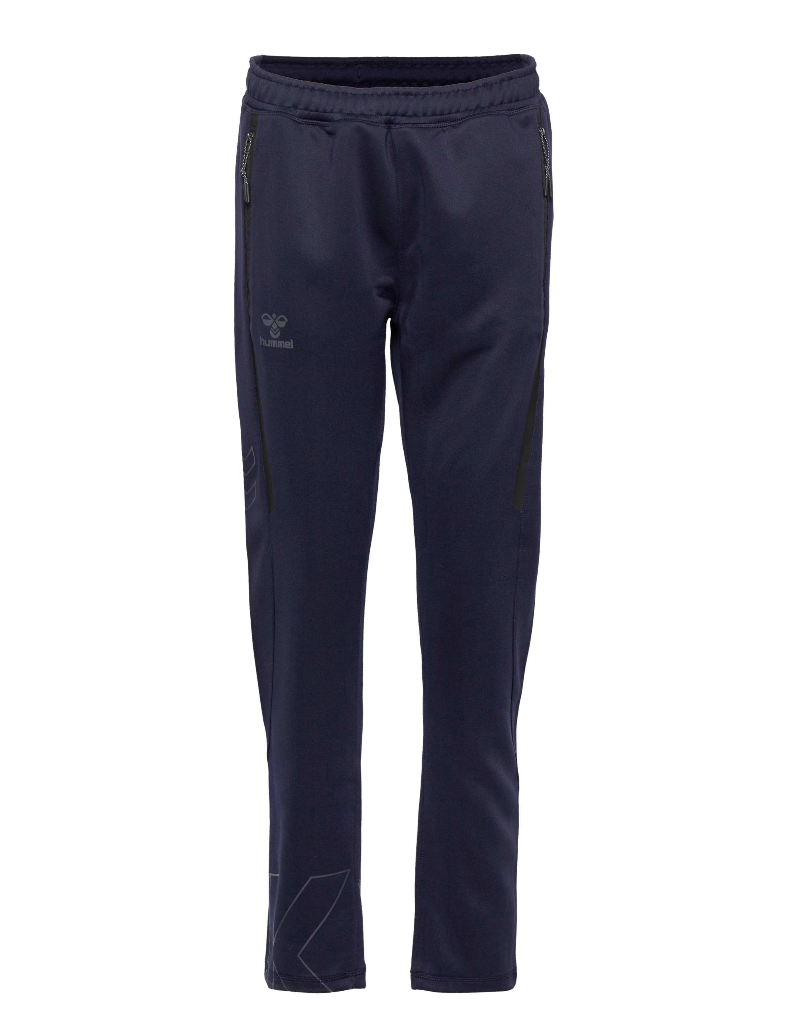 Hummel - hmlCIMA XK PANTS WOMAN - treeningpüksid - marine - 1