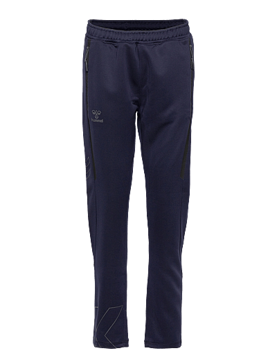 Hummel hmlCIMA XK PANTS WOMAN - Kleidung - MARINE / blue