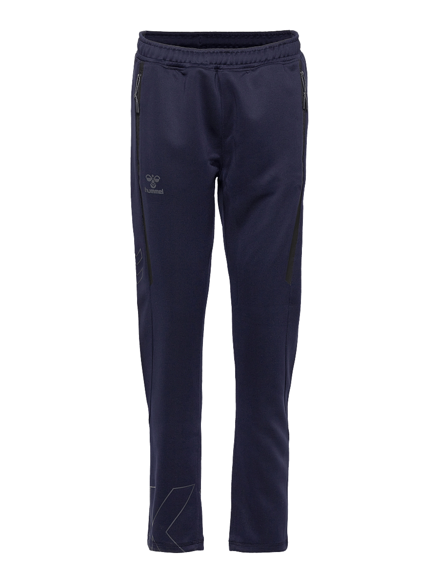 Hummel - hmlCIMA XK PANTS WOMAN - joggingbukser - marine - 1