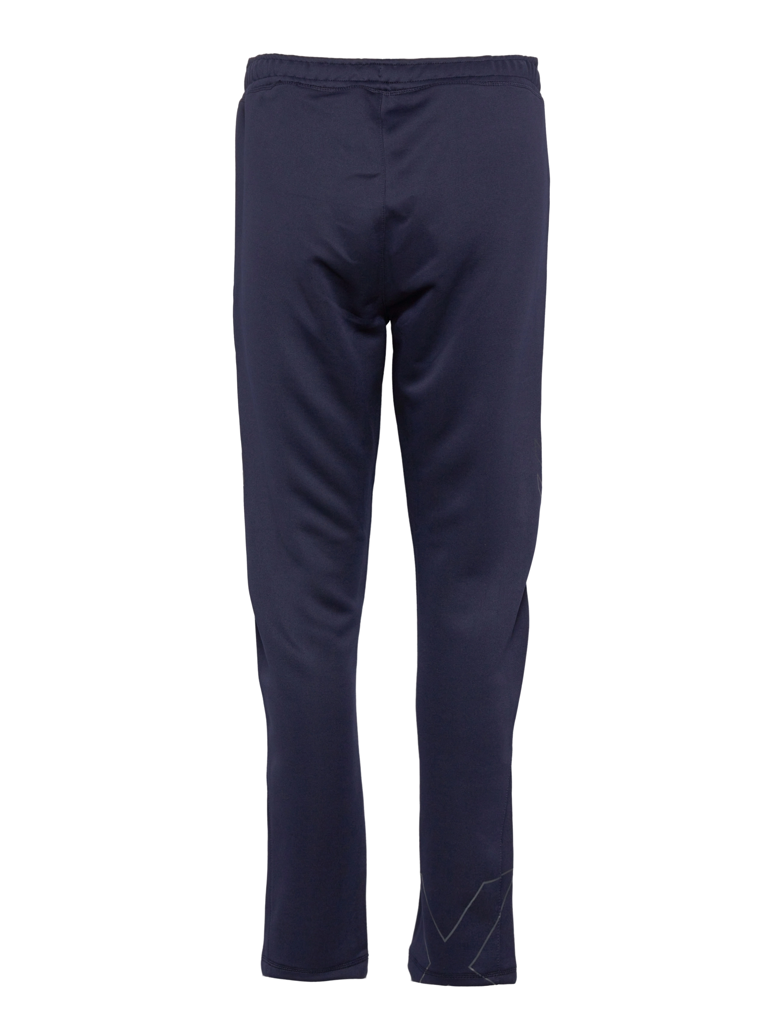 Hummel - hmlCIMA XK PANTS WOMAN - joggingbukser - marine - 2