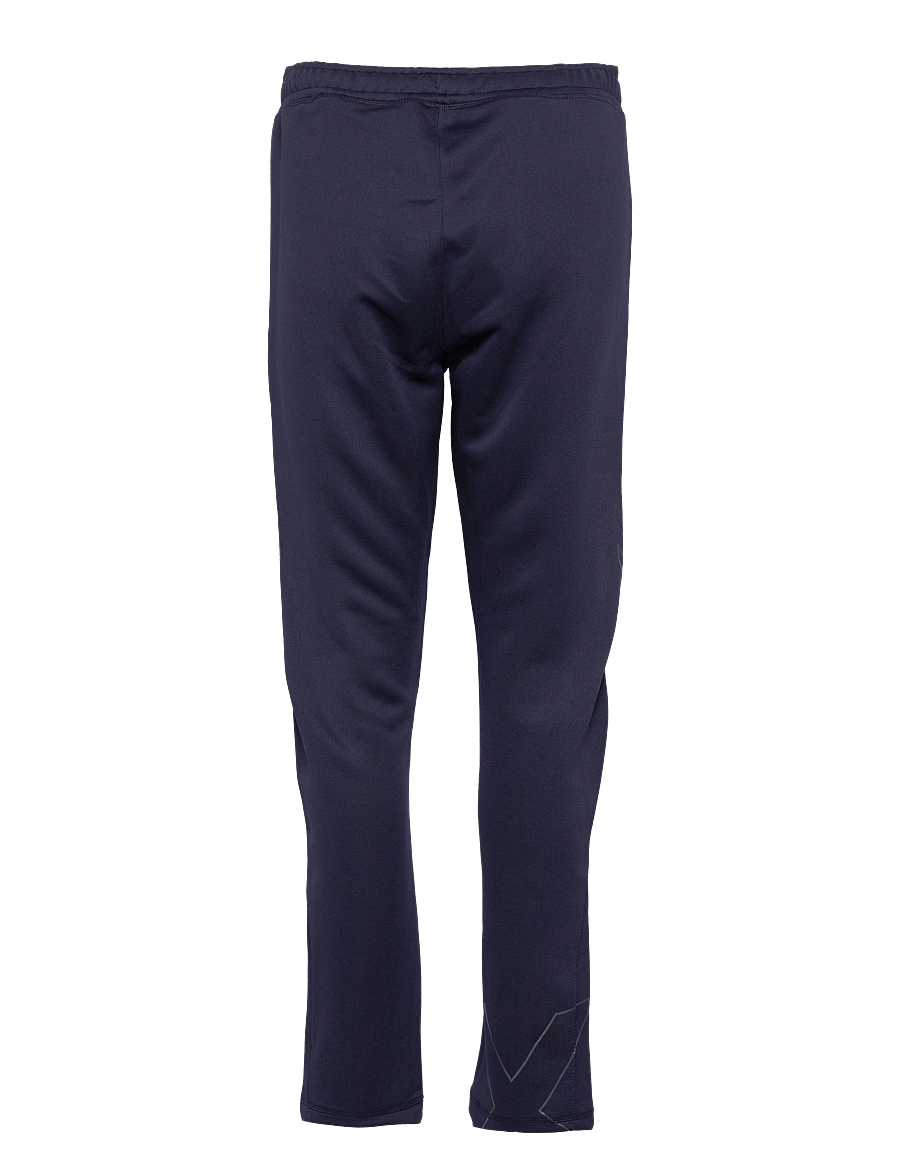 Hummel - hmlCIMA XK PANTS WOMAN - joggingbukser - marine - 2