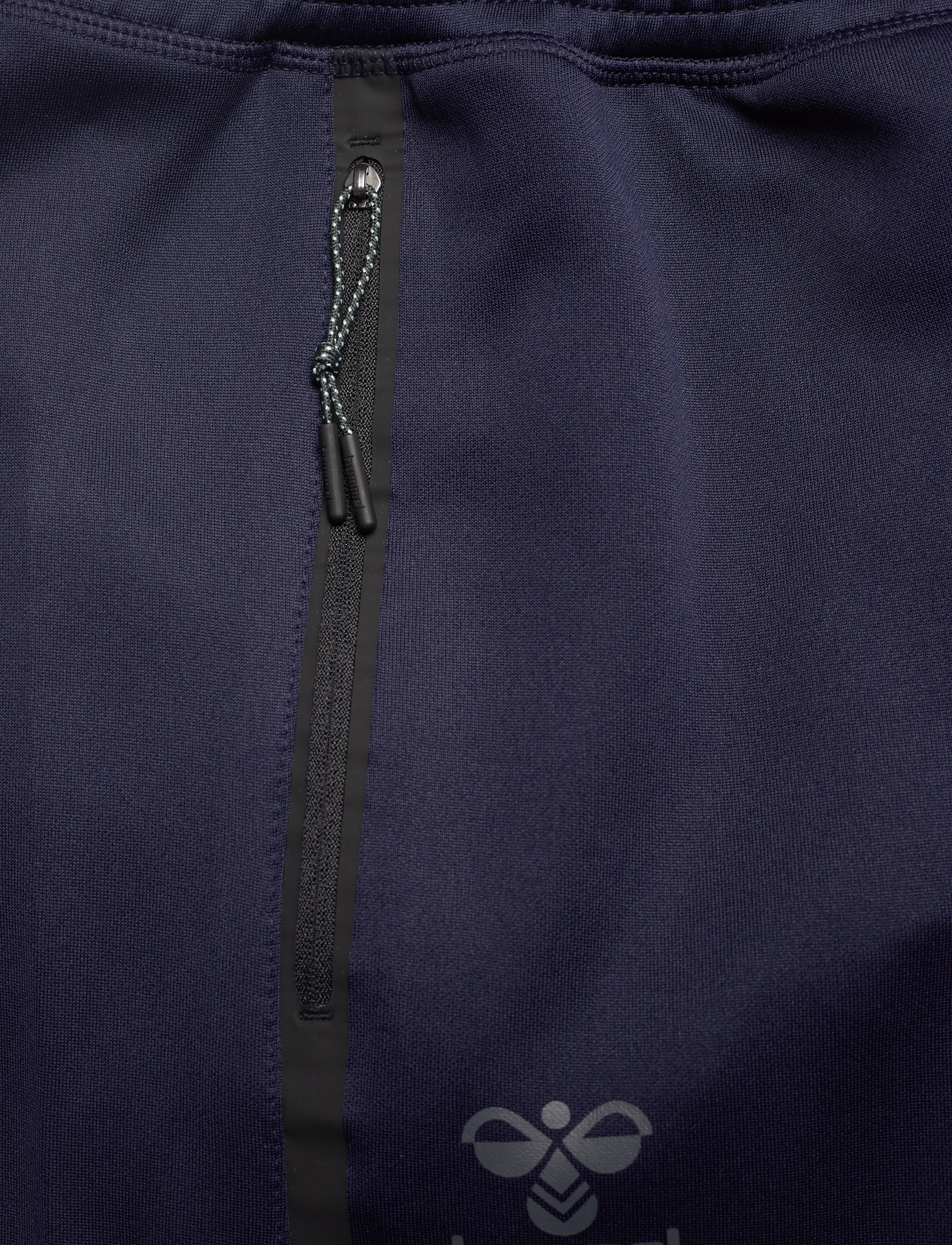 Hummel - hmlCIMA XK PANTS WOMAN - joggingbukser - marine - 5
