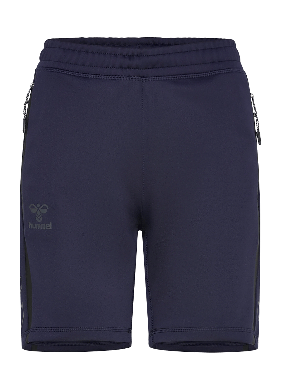 Hummel - hmlCIMA XK SHORTS WOMAN - underdele - marine - 0
