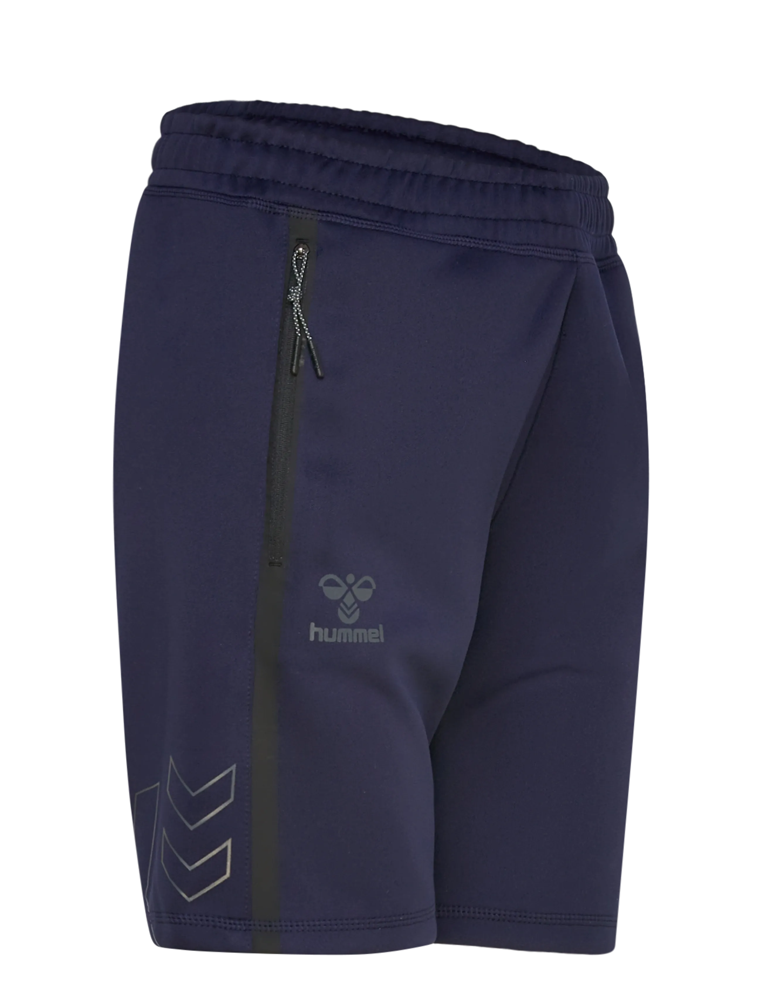 Hummel - hmlCIMA XK SHORTS WOMAN - underdele - marine - 2