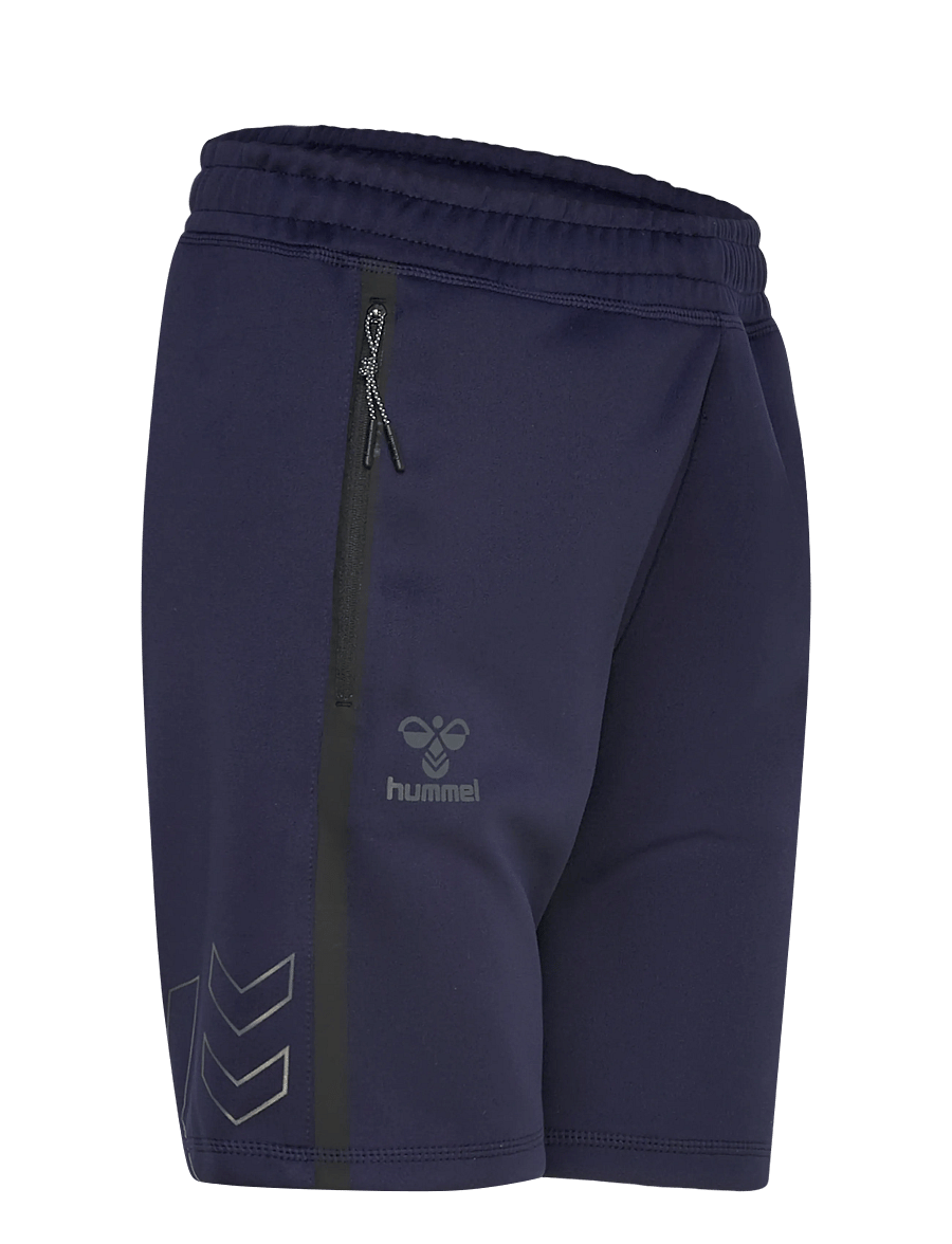 Hummel - hmlCIMA XK SHORTS WOMAN - underdele - marine - 2