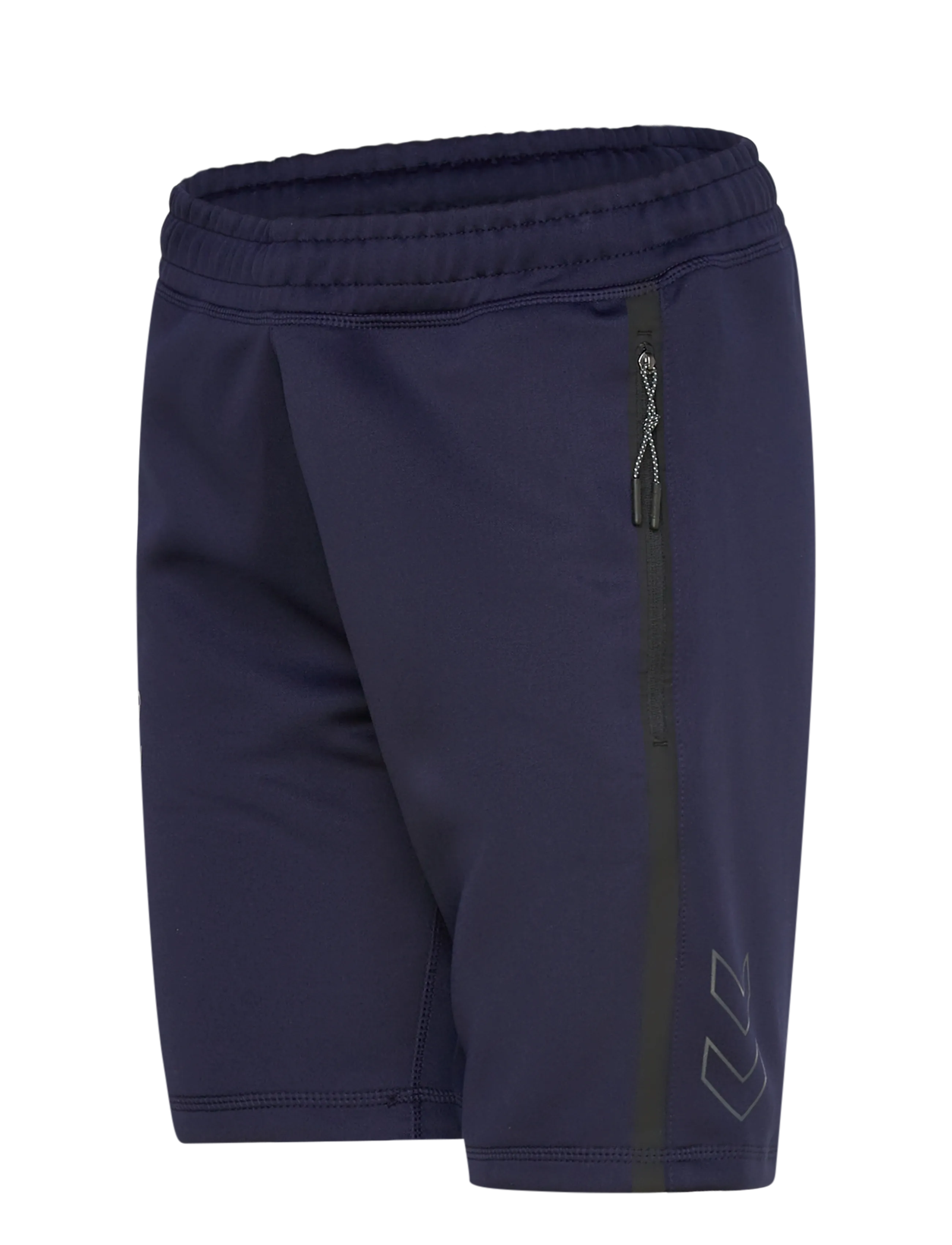Hummel - hmlCIMA XK SHORTS WOMAN - underdele - marine - 3