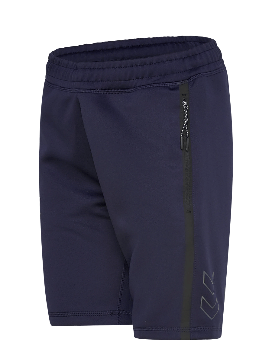 Hummel - hmlCIMA XK SHORTS WOMAN - underdele - marine - 3