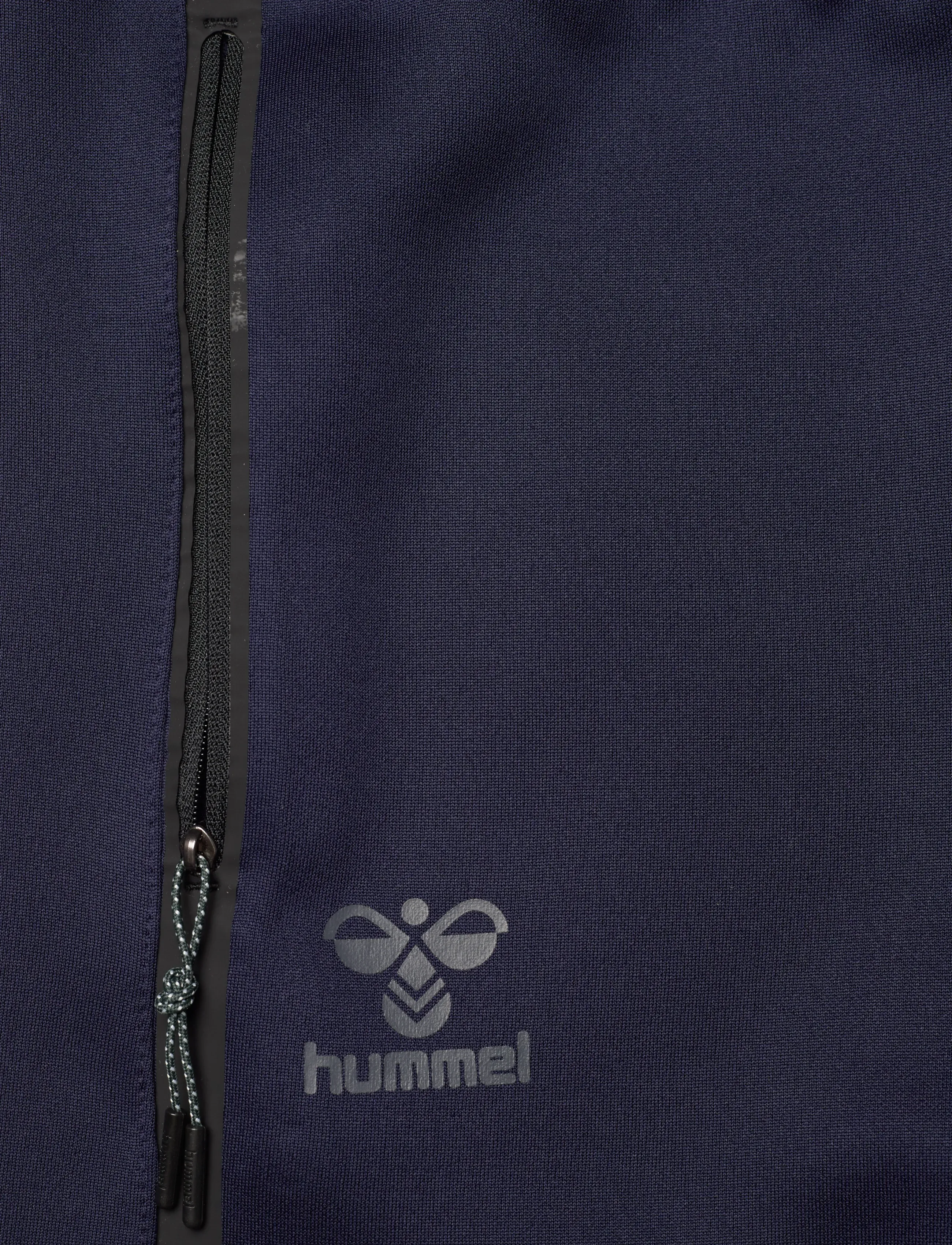 Hummel - hmlCIMA XK SHORTS WOMAN - underdele - marine - 4