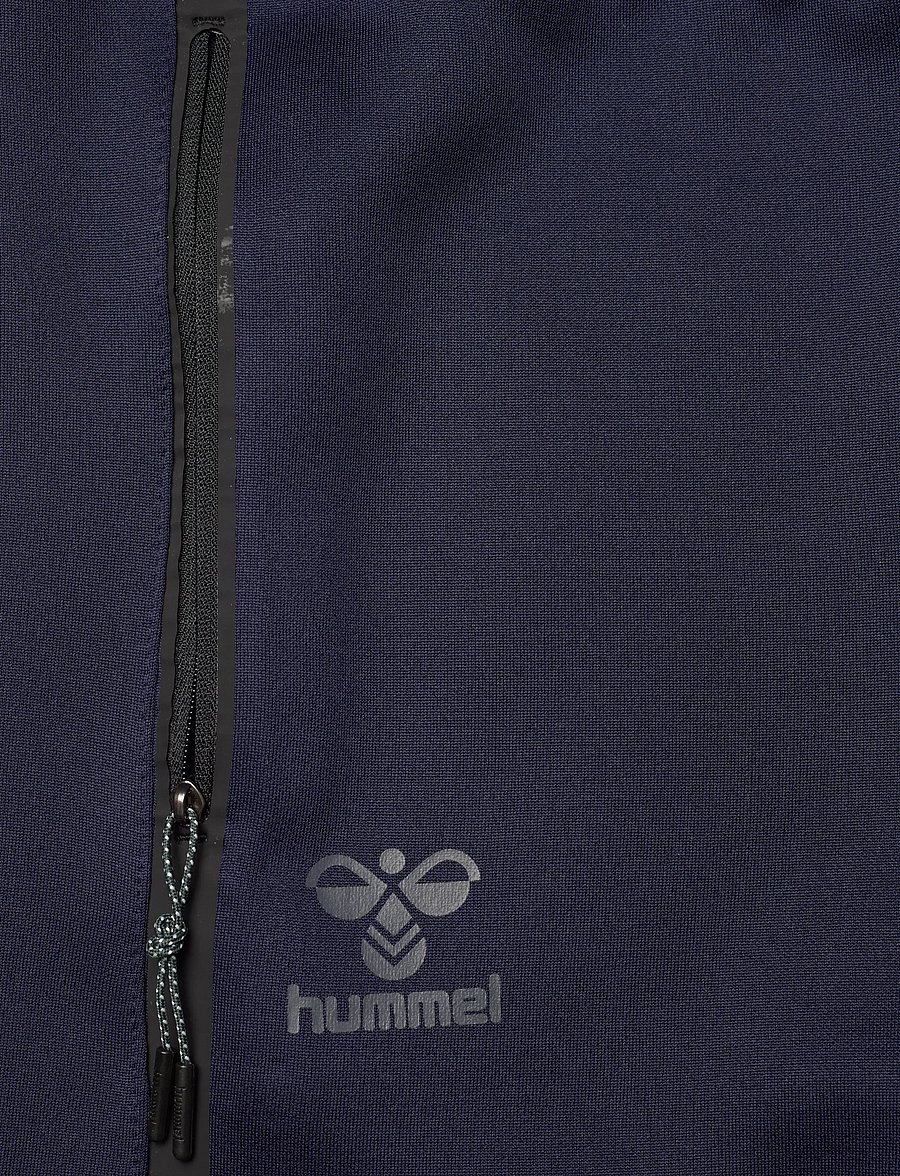 Hummel - hmlCIMA XK SHORTS WOMAN - underdele - marine - 4