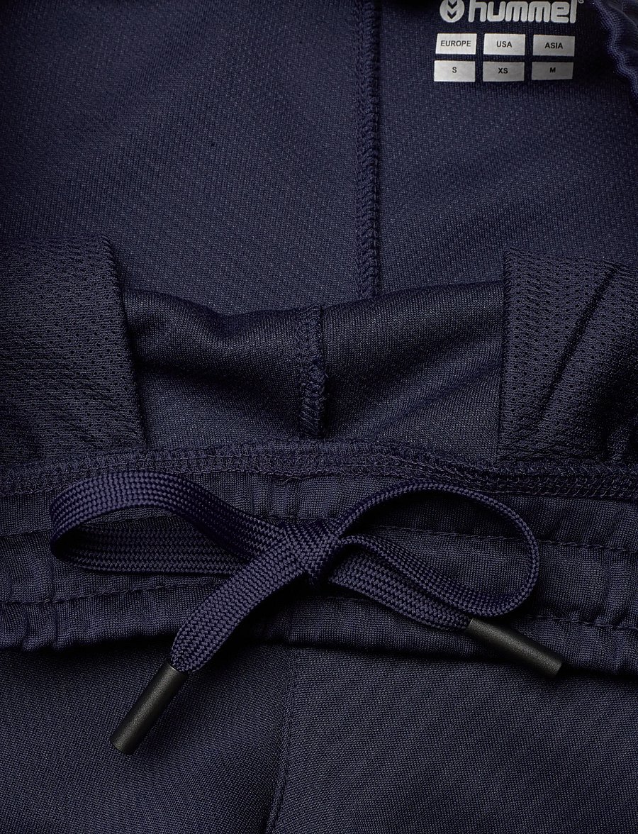 Hummel - hmlCIMA XK SHORTS WOMAN - underdele - marine - 5