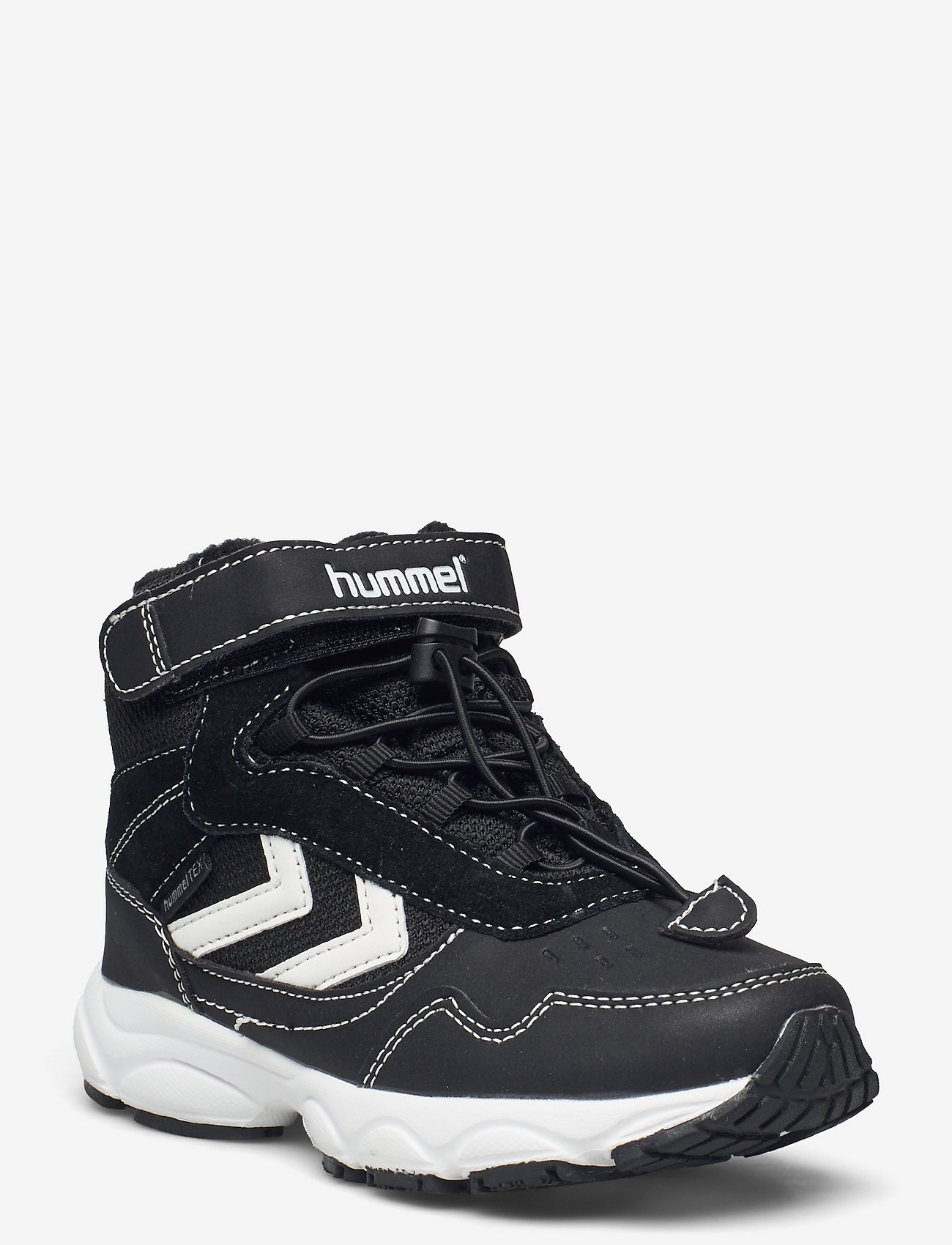 Hummel - ZAP HIKE JR - black - 0
