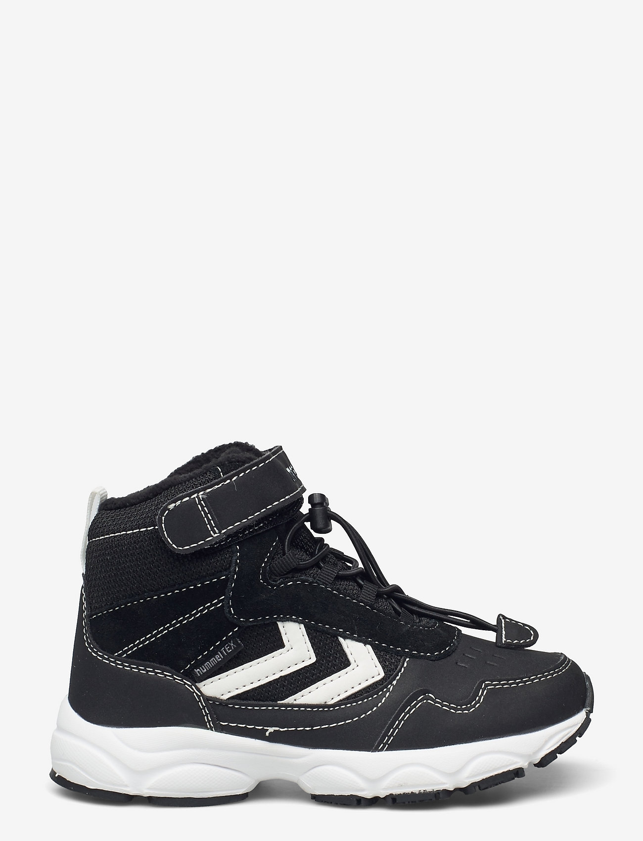 Hummel - ZAP HIKE JR - black - 1