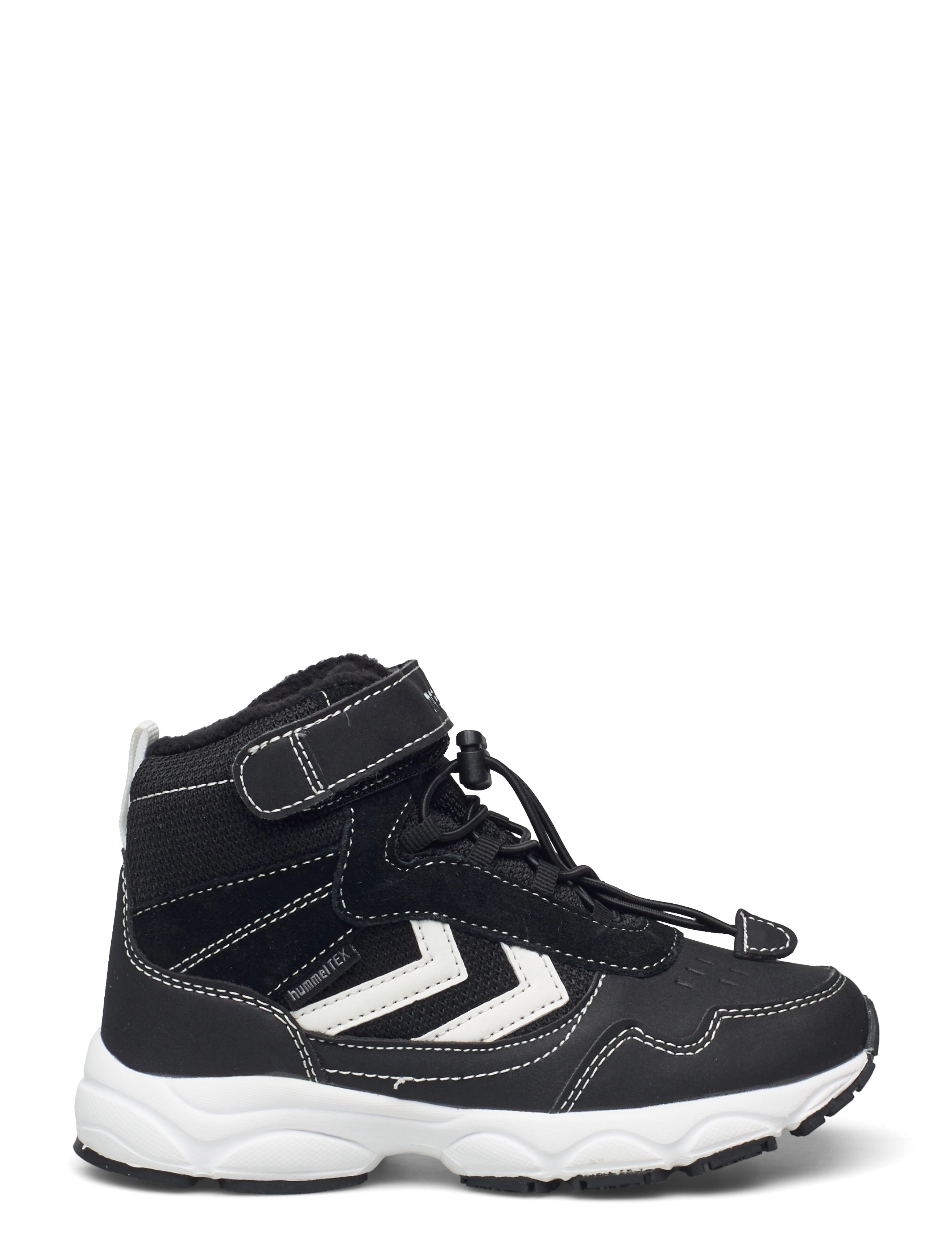 Hummel - ZAP HIKE JR - black - 1