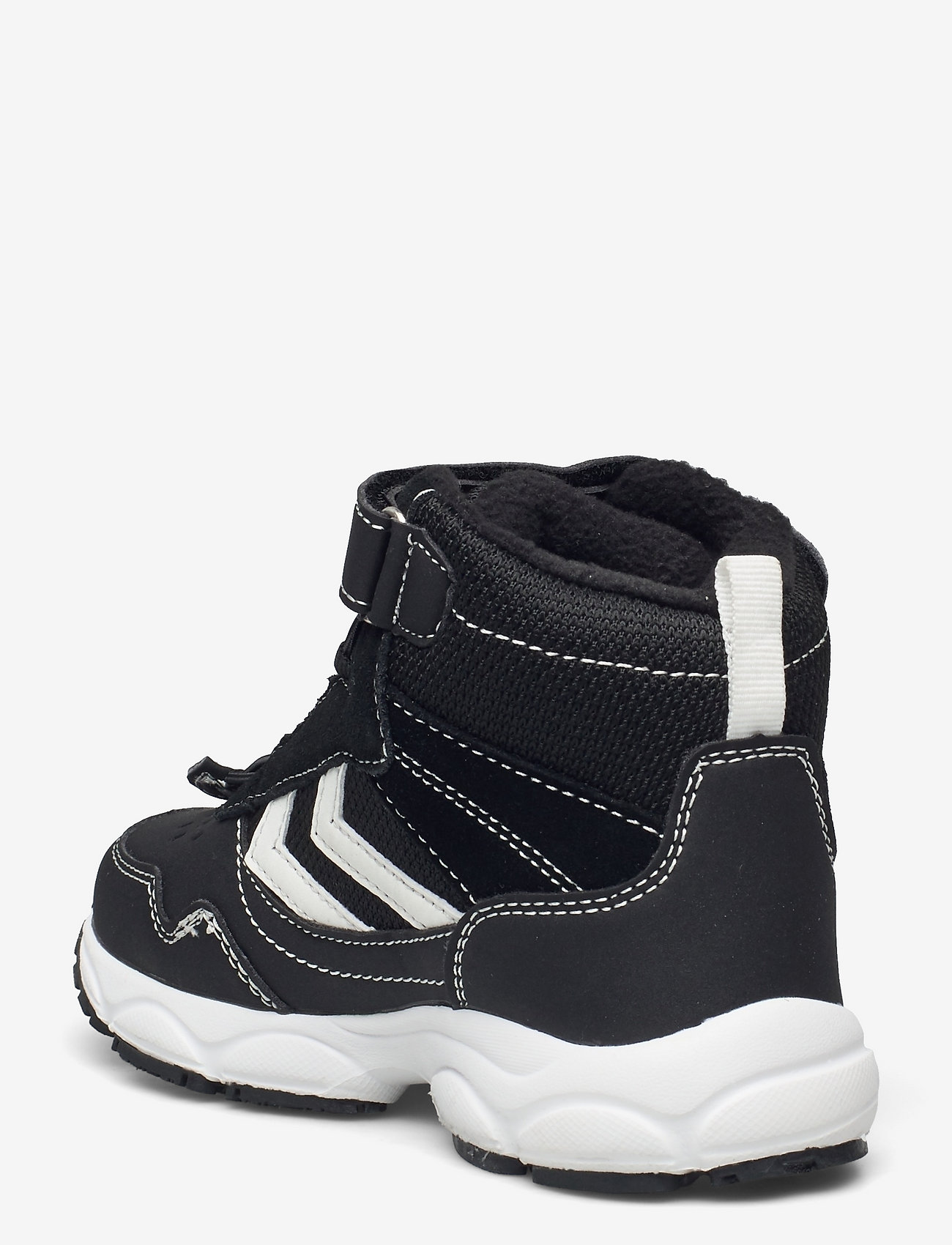 Hummel - ZAP HIKE JR - black - 2