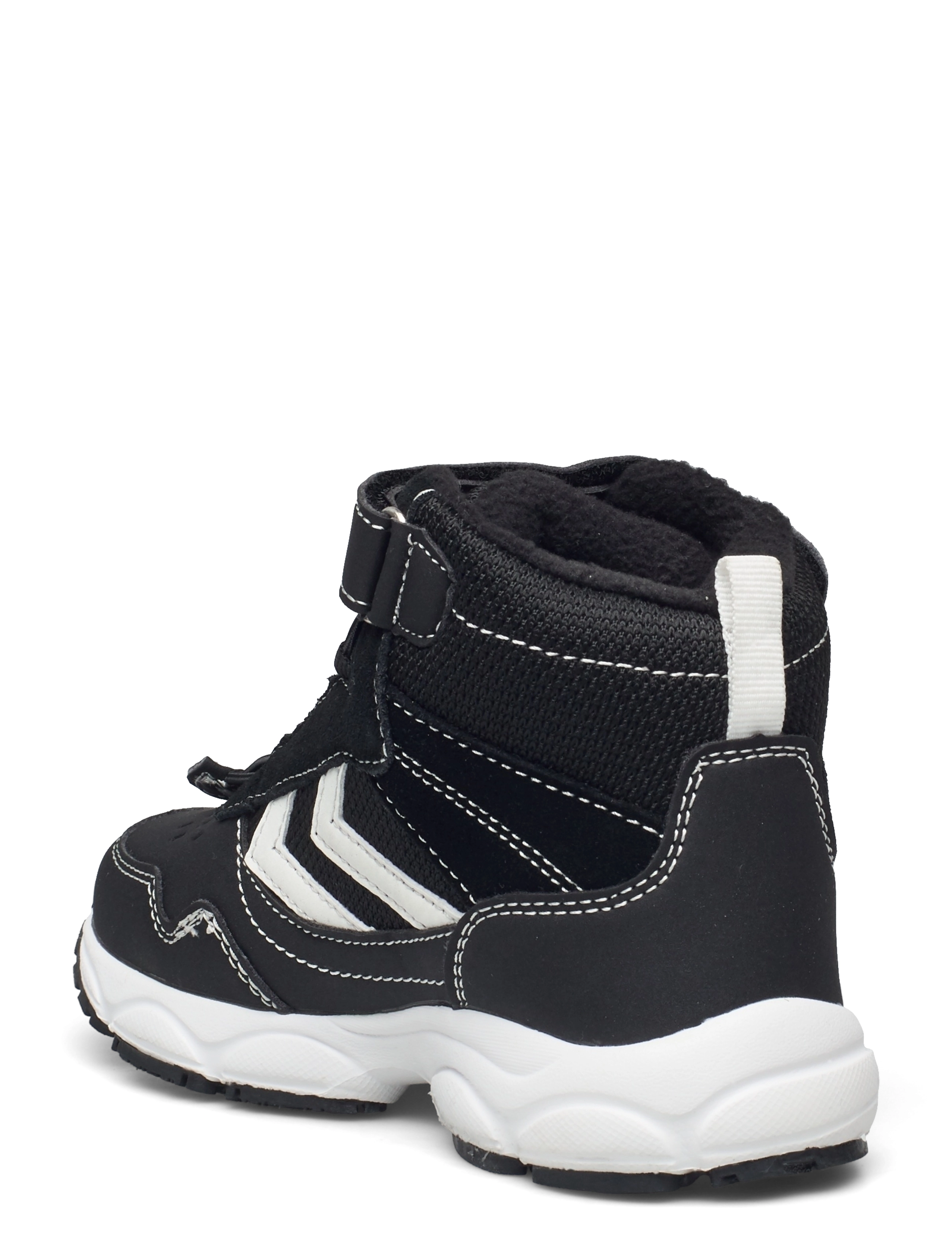 Hummel - ZAP HIKE JR - black - 2