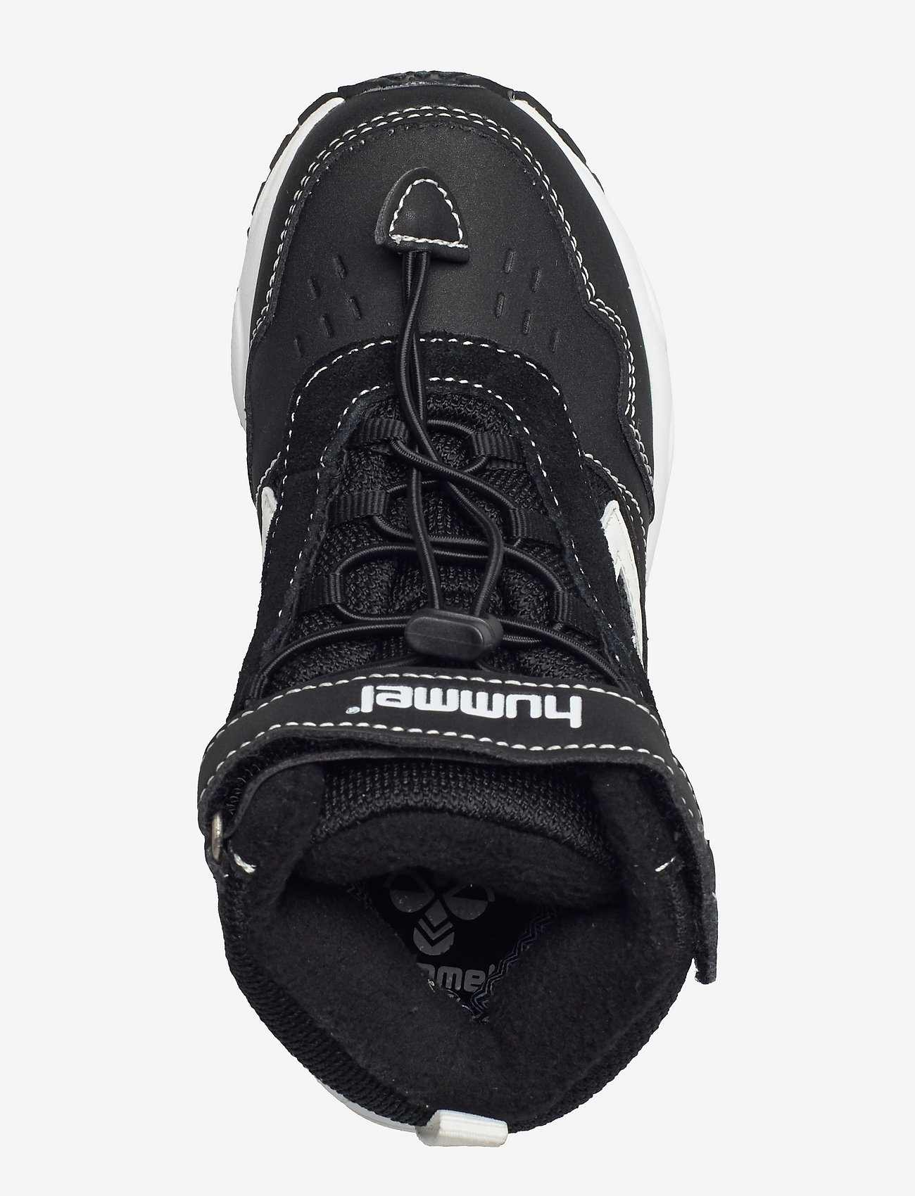 Hummel - ZAP HIKE JR - black - 3