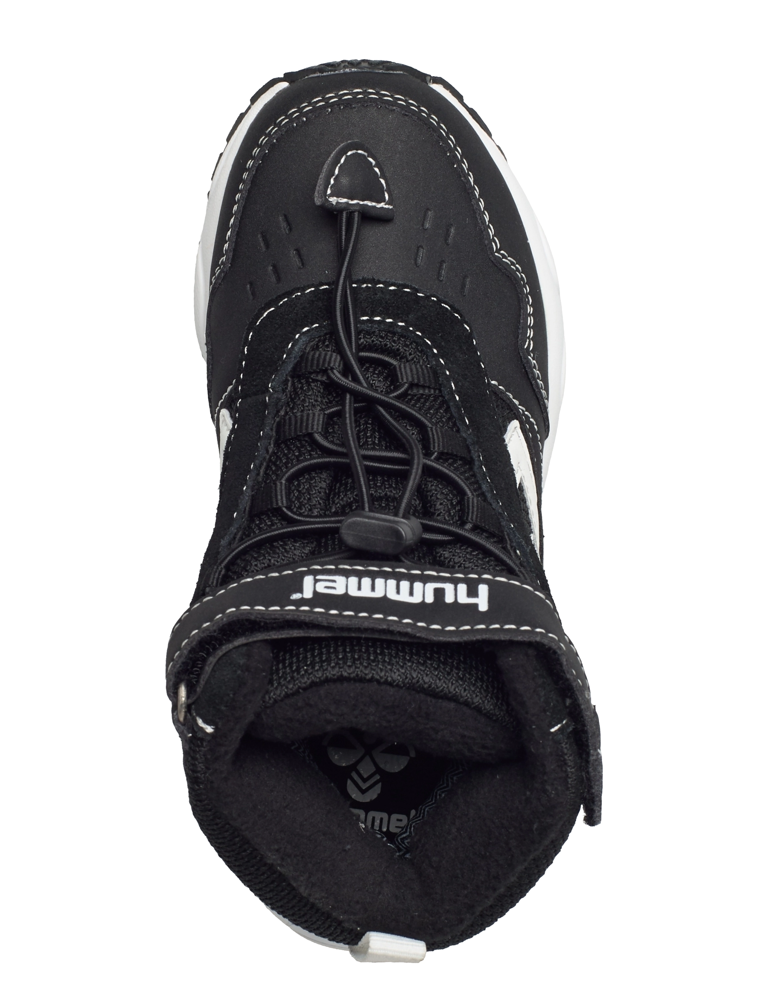 Hummel - ZAP HIKE JR - black - 3