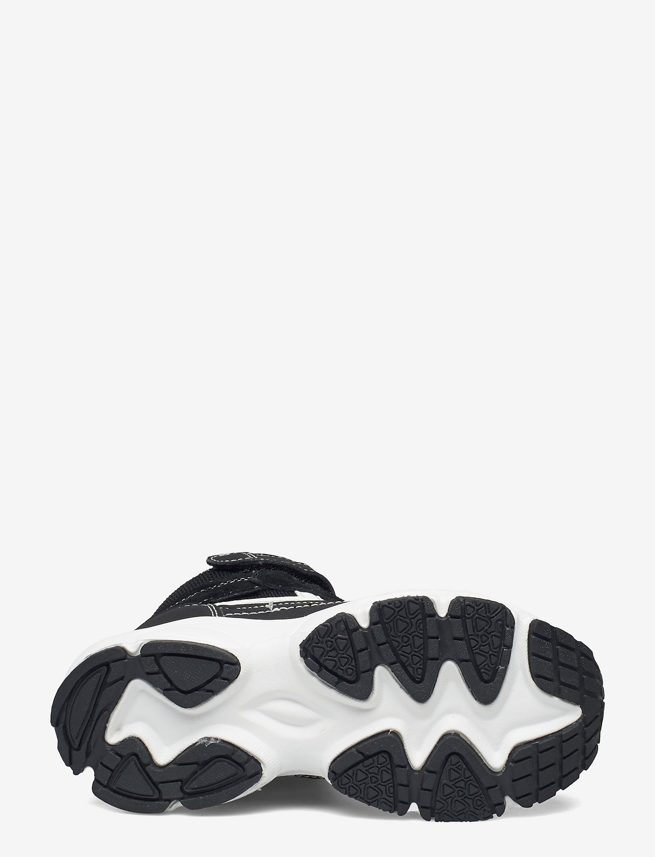 Hummel - ZAP HIKE JR - black - 4