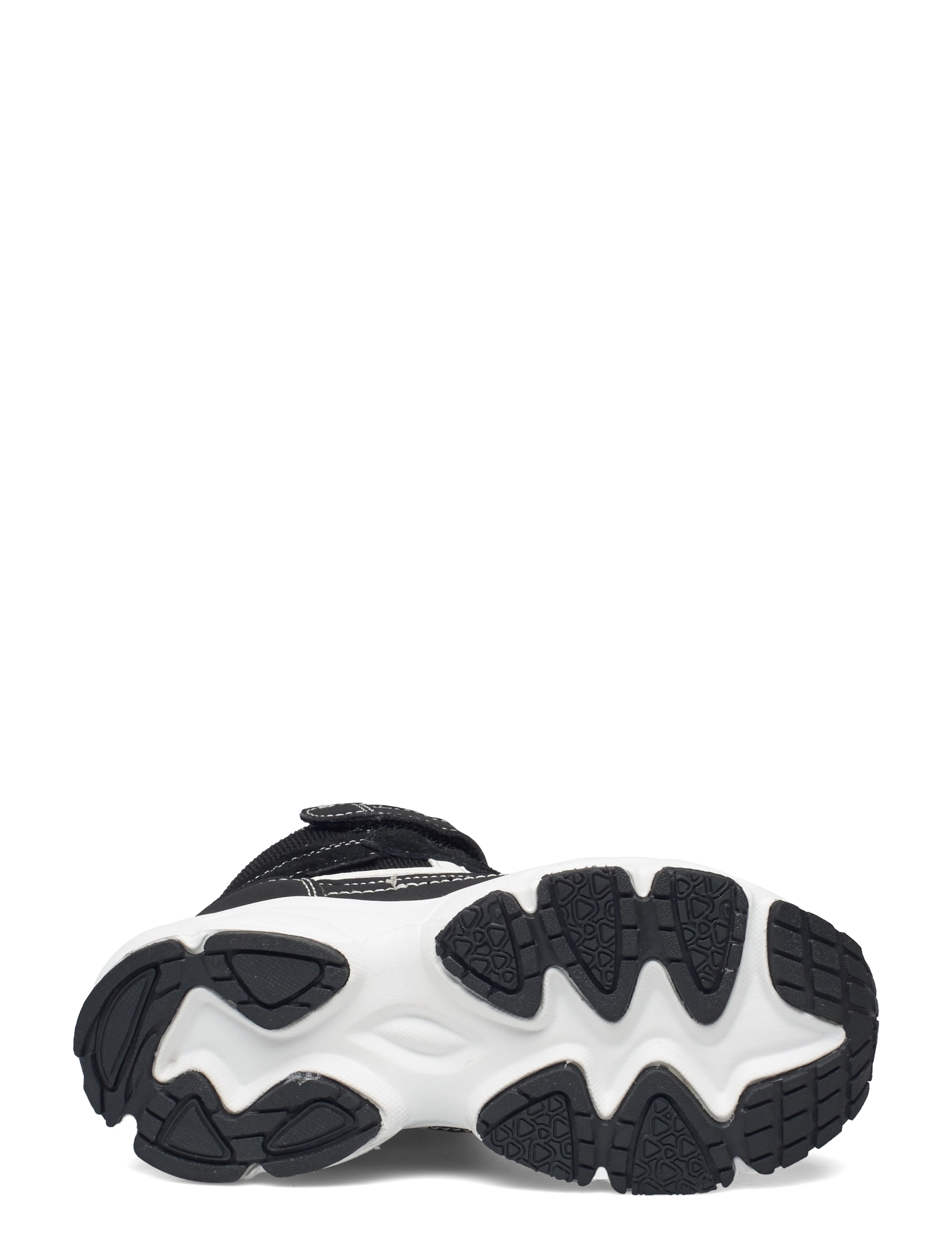 Hummel - ZAP HIKE JR - black - 4
