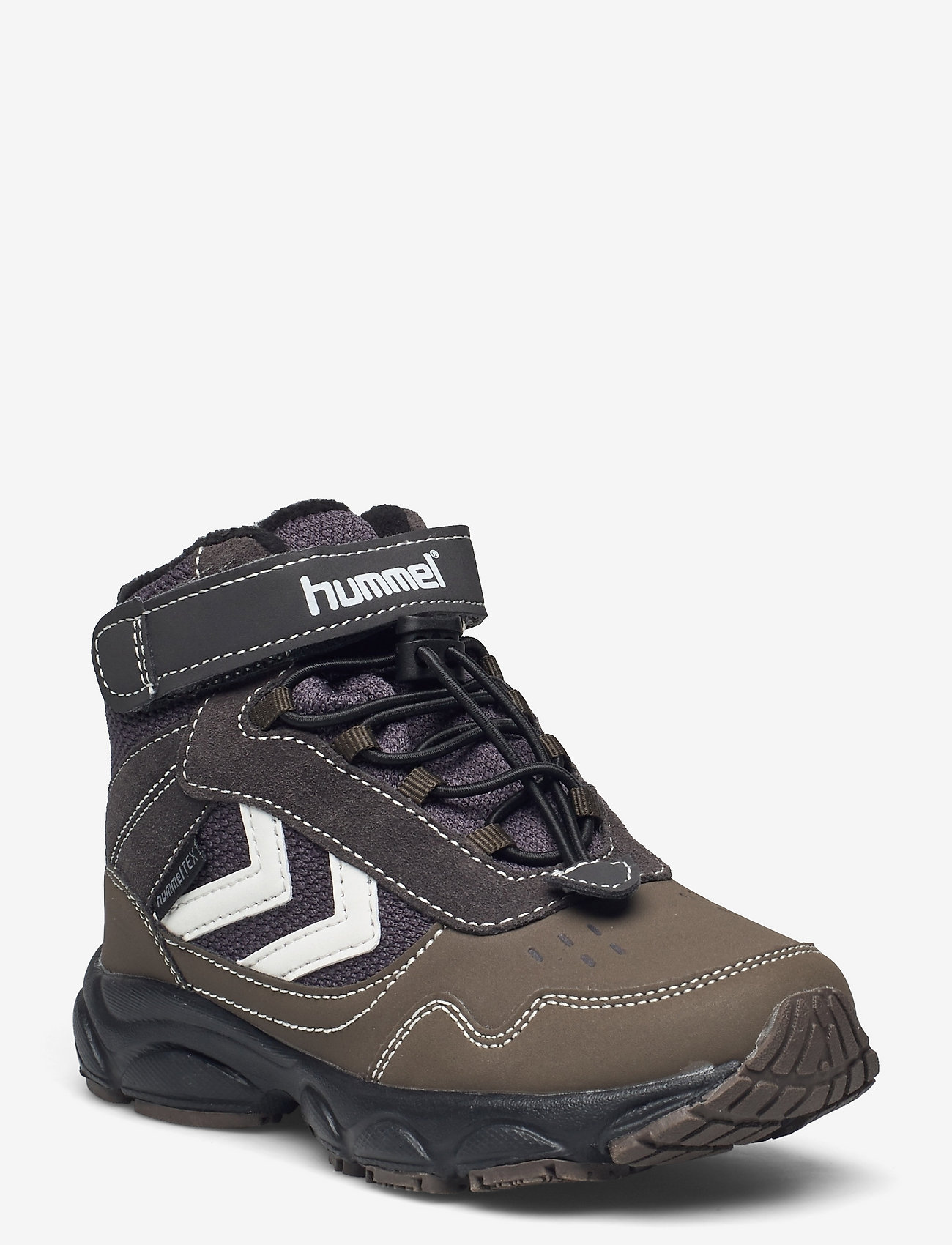Hummel - ZAP HIKE JR - pavement - 0